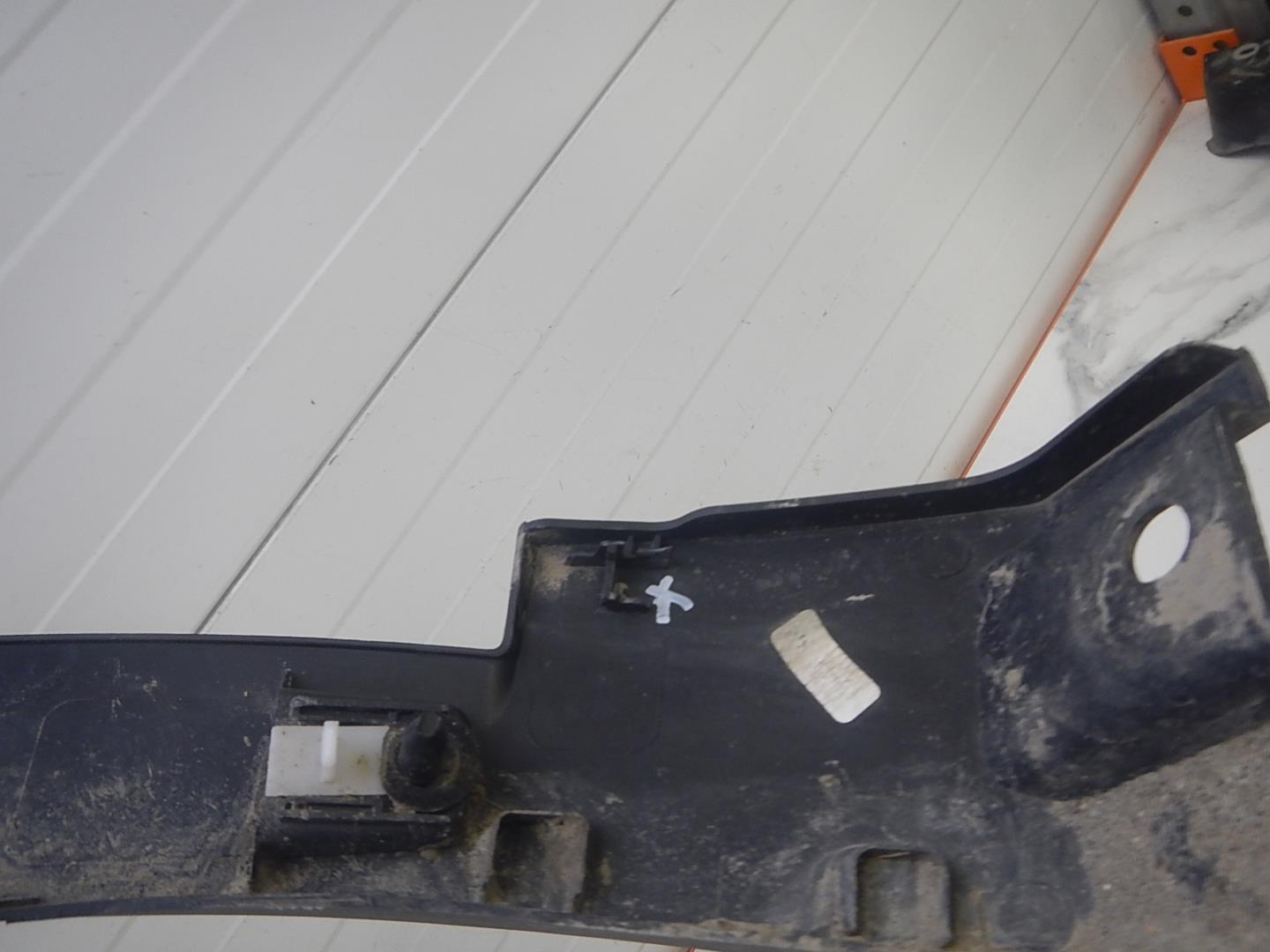 Накладка на крыло