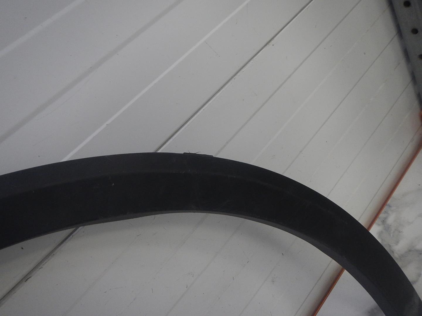 Накладка на крыло