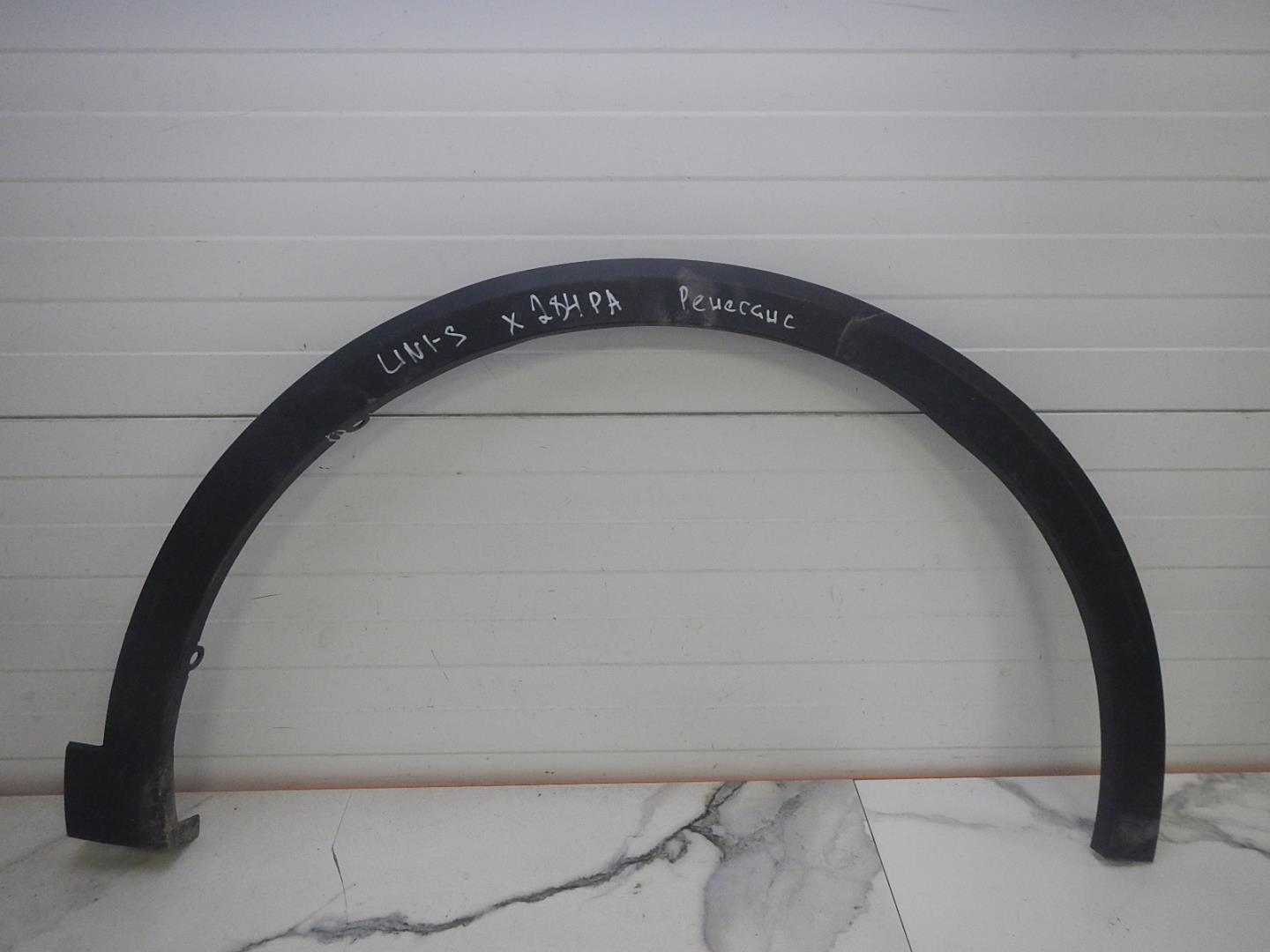 Накладка на крыло