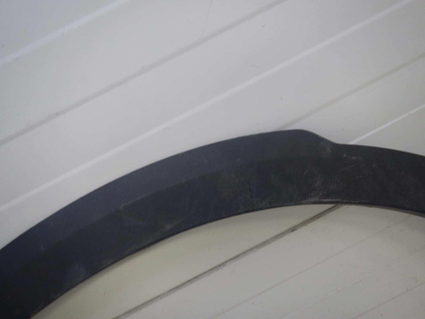 Накладка на крыло