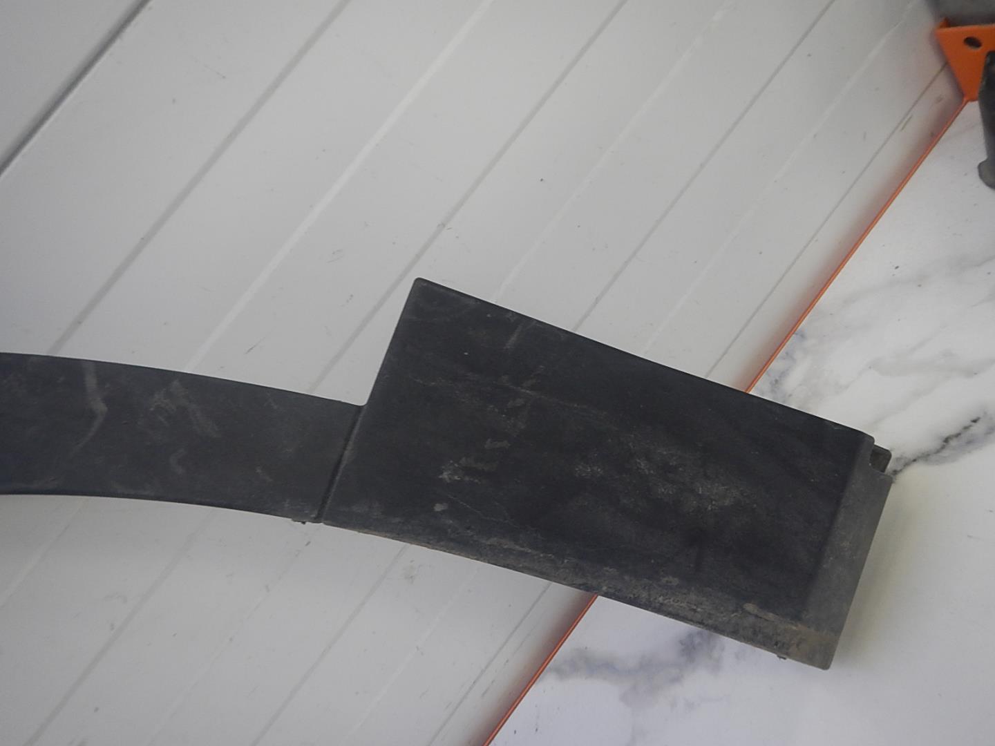 Накладка на крыло