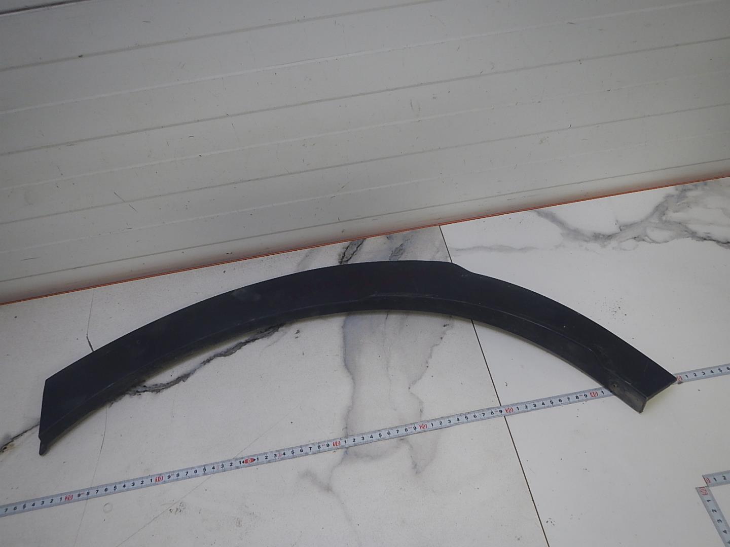 Накладка на крыло