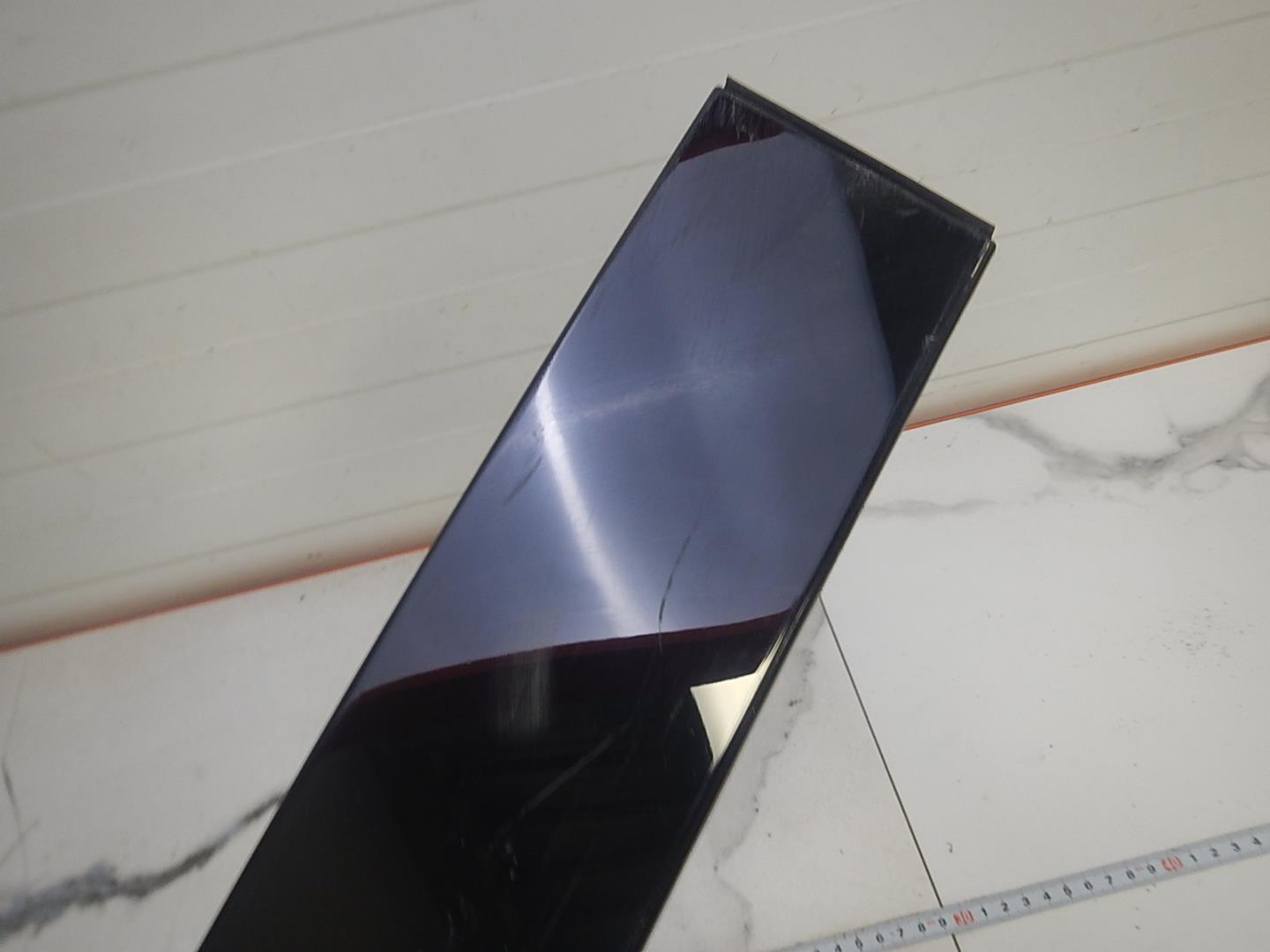 Накладка двери задней левой