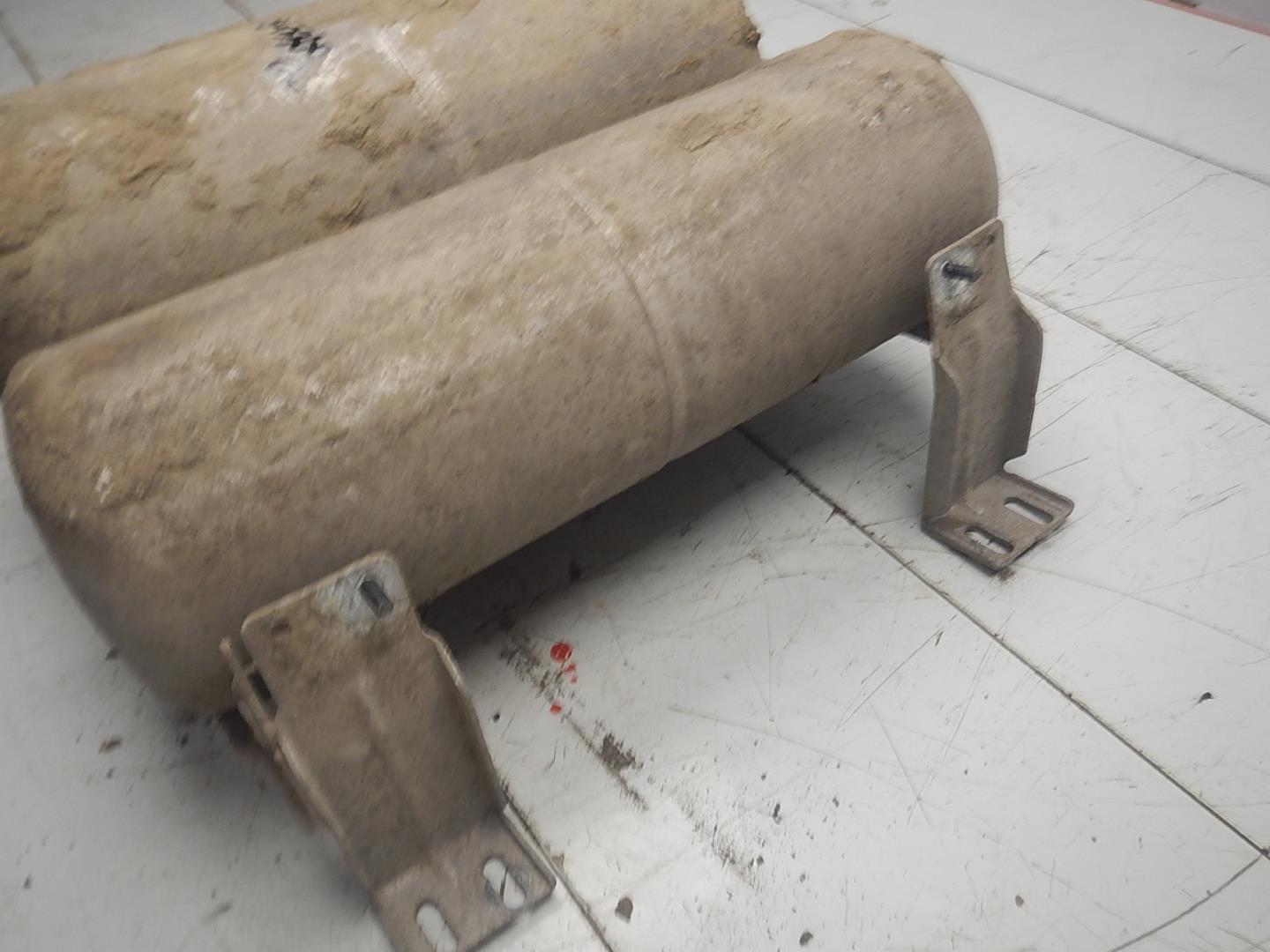 Ресивер воздушный