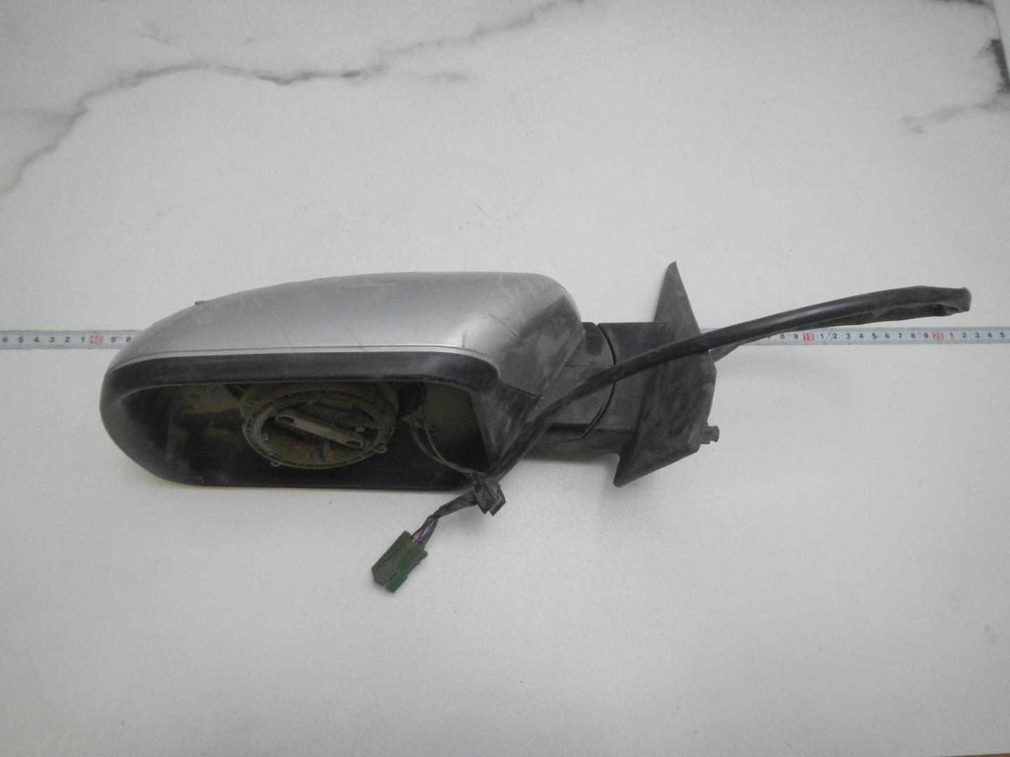 Зеркало левое электрическое