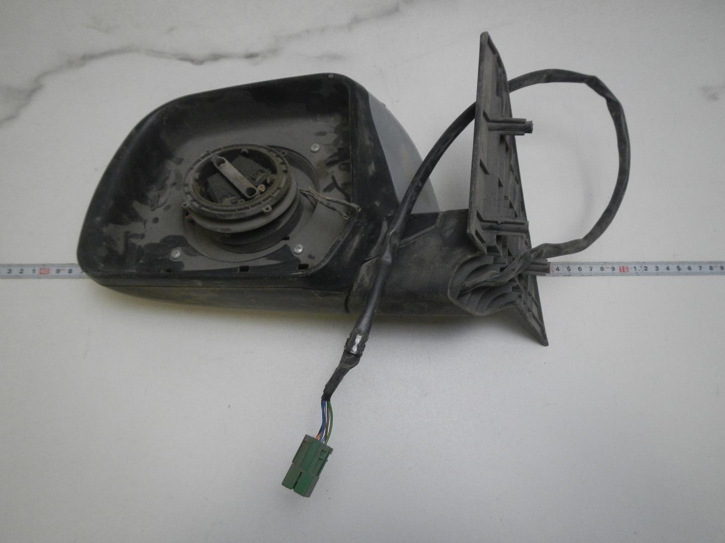 Зеркало левое электрическое