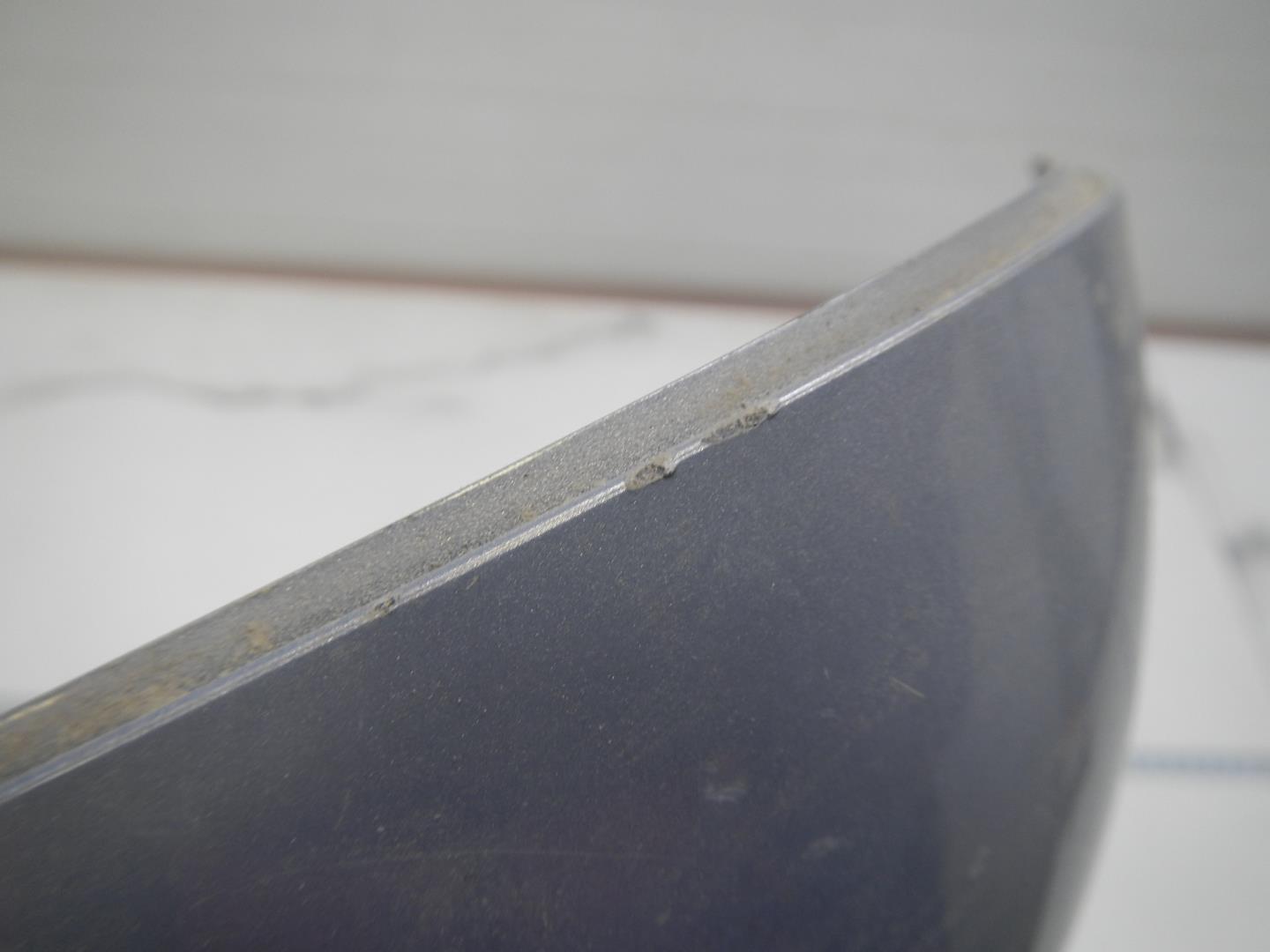 Крышка зеркала внутренняя левая