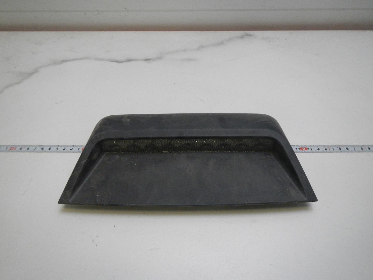 Фонарь задний (стоп сигнал)