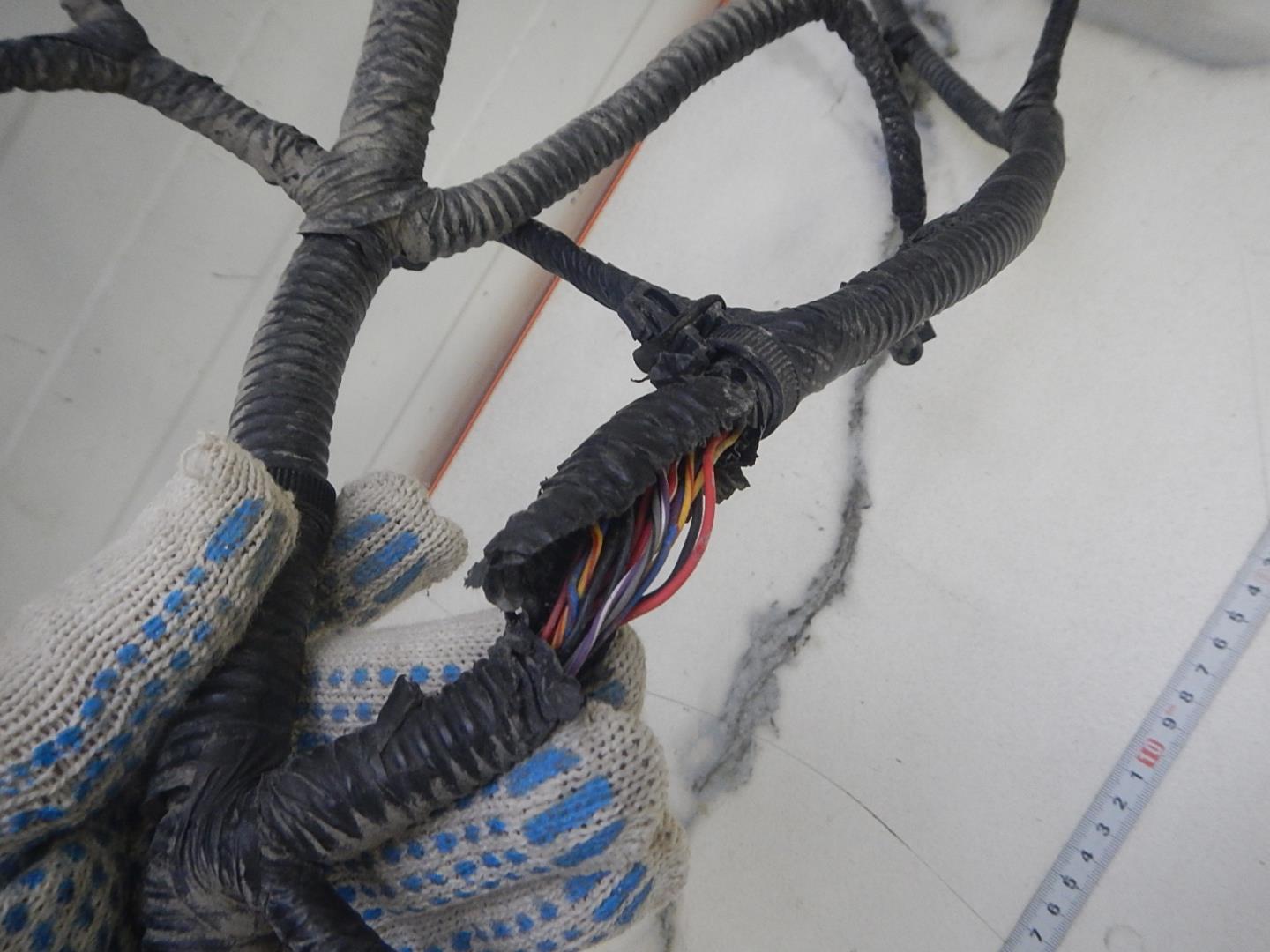 Проводка (коса)