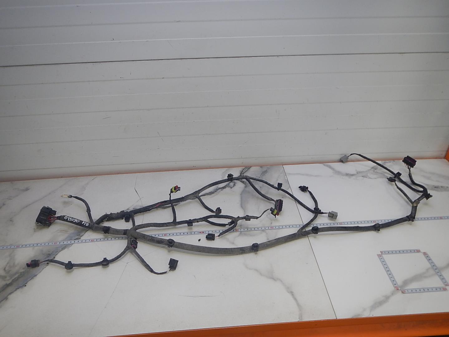 Проводка (коса)