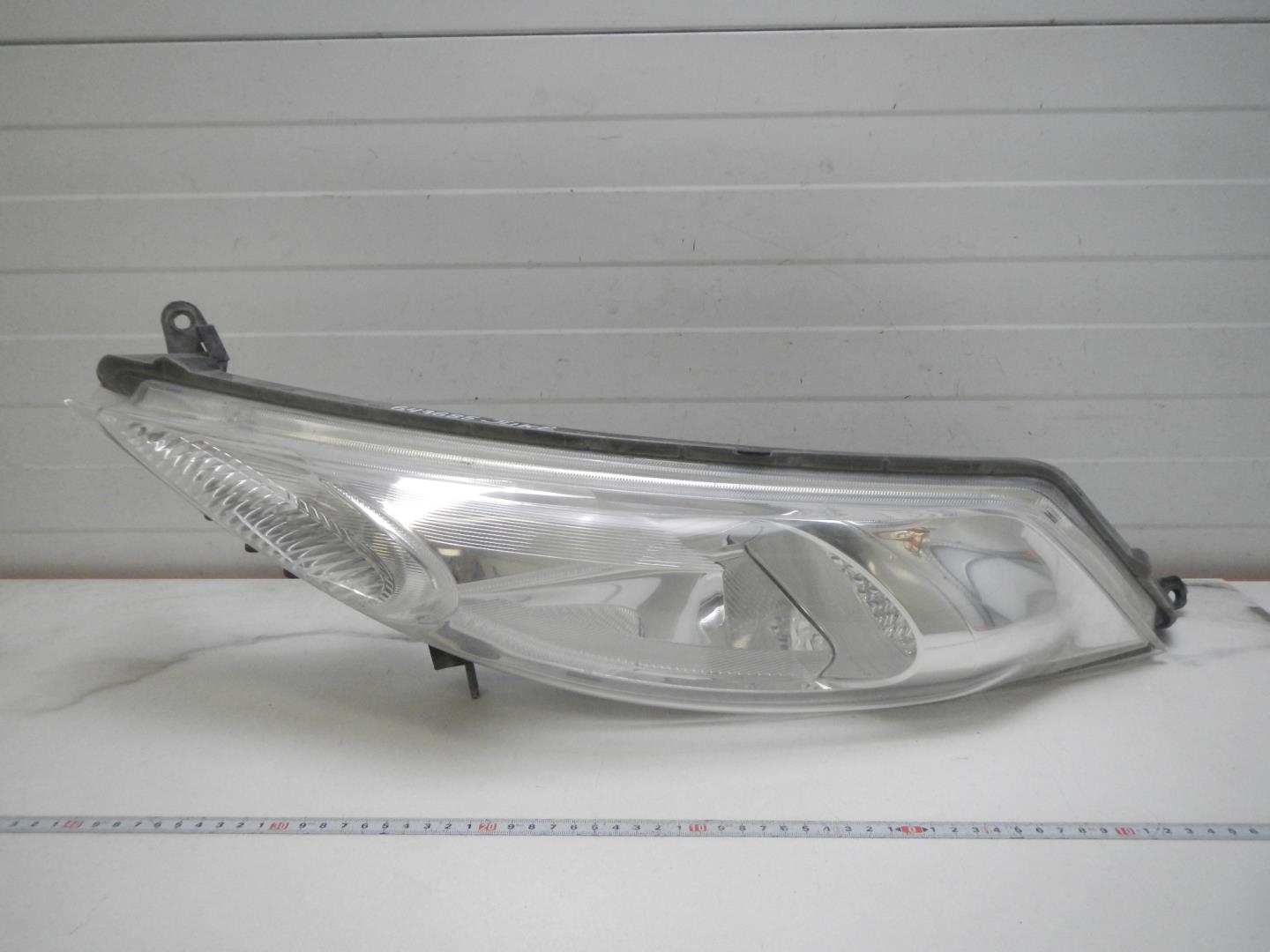 Указатель поворота левый