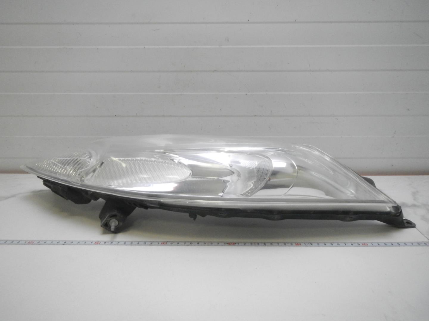 Указатель поворота левый