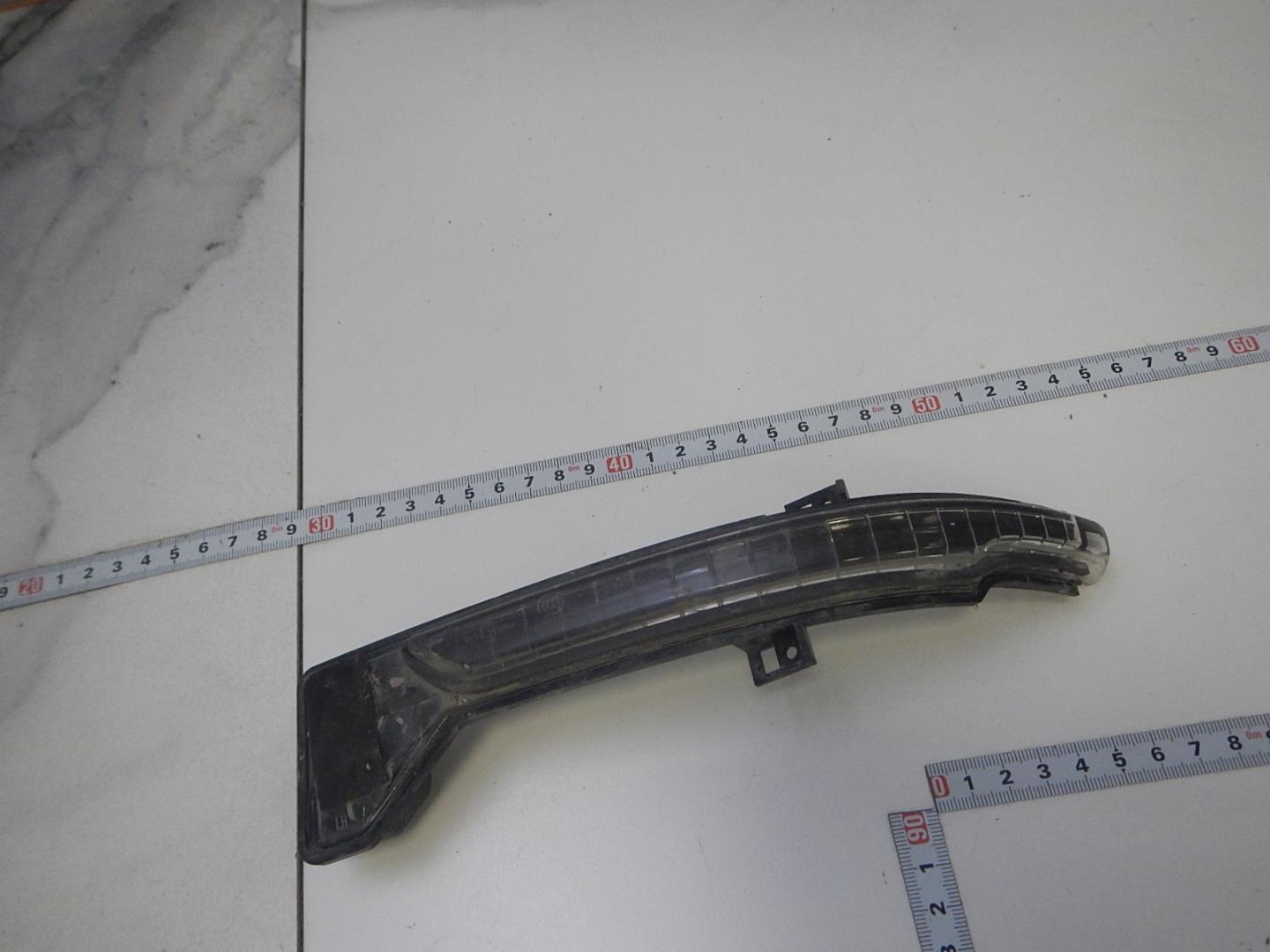 Повторитель в зеркало