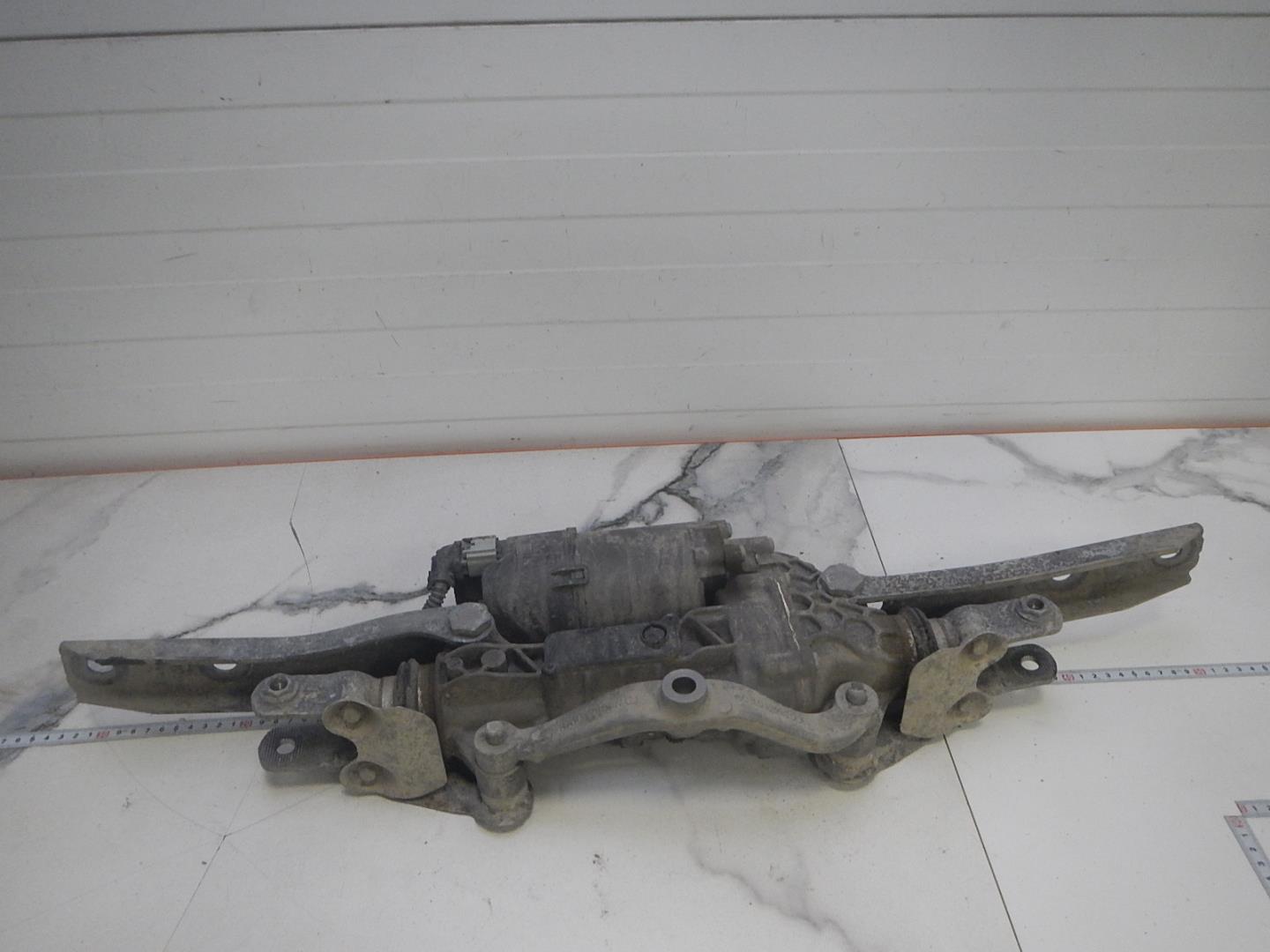 Рейка рулевая