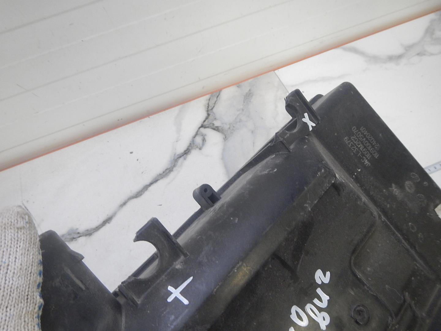 Корпус воздушного фильтра