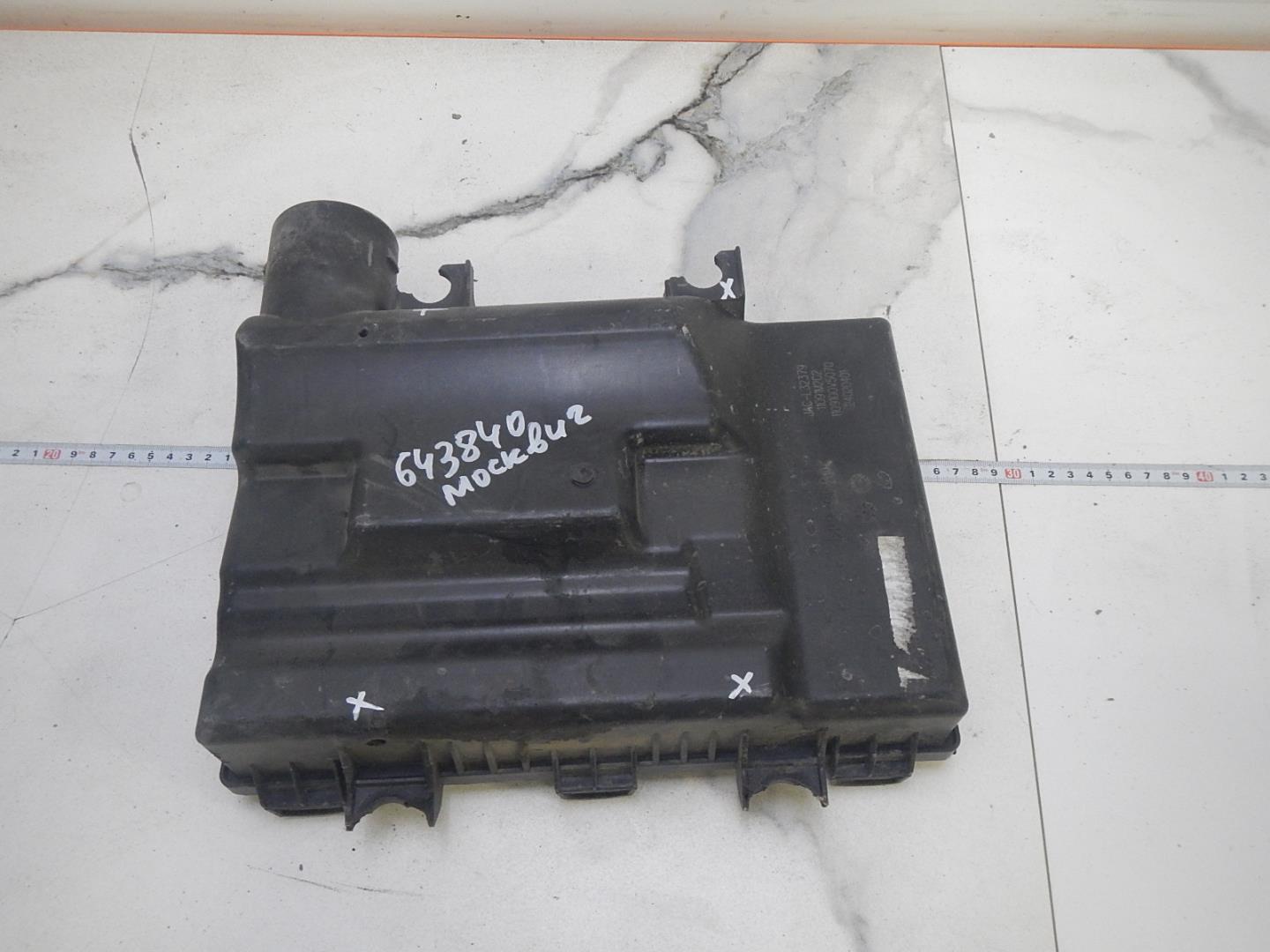 Корпус воздушного фильтра