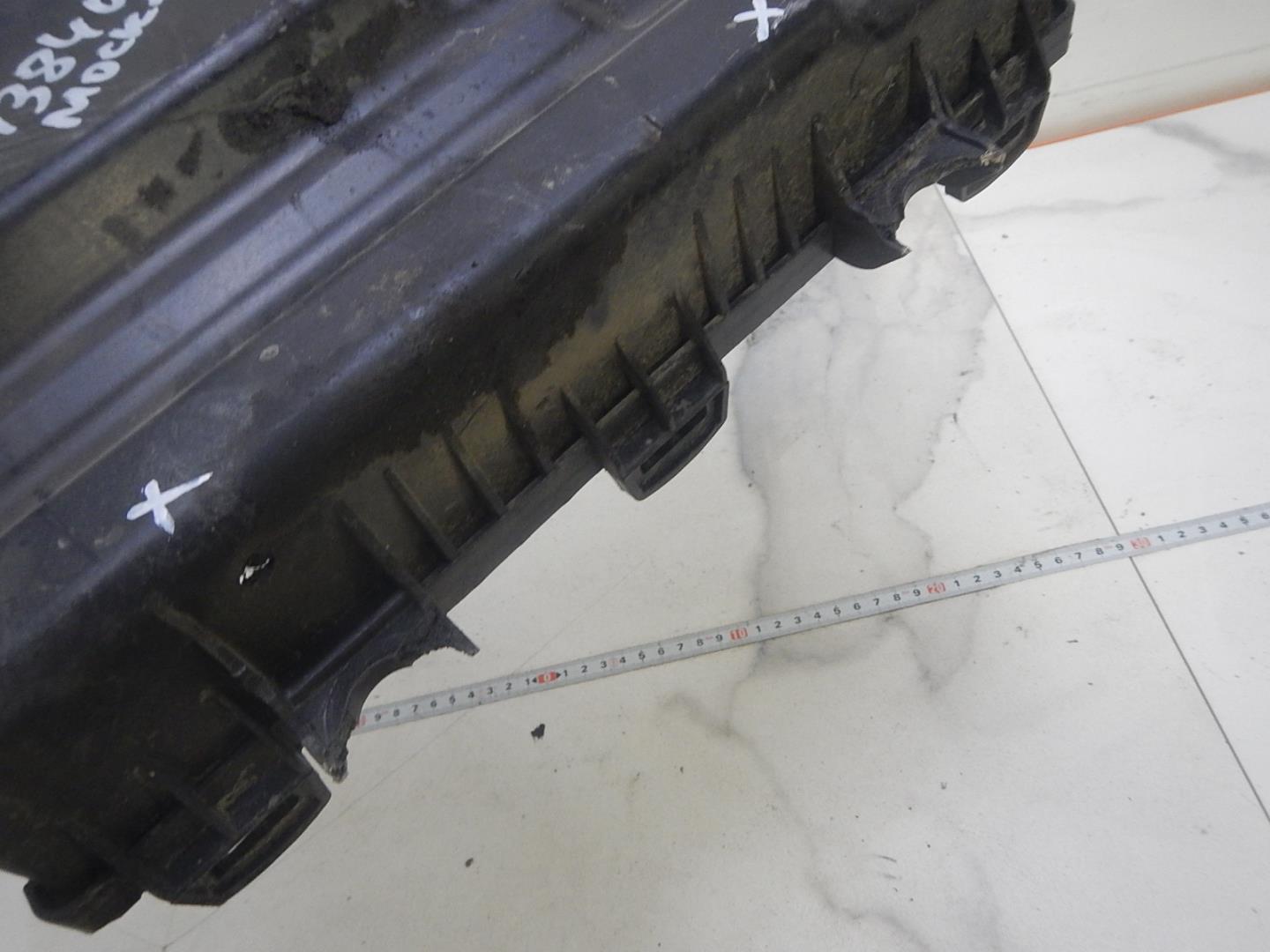 Корпус воздушного фильтра