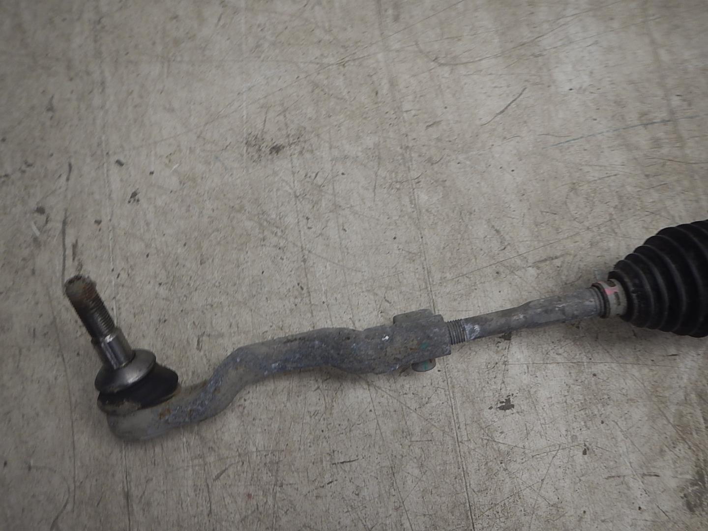 Рейка рулевая