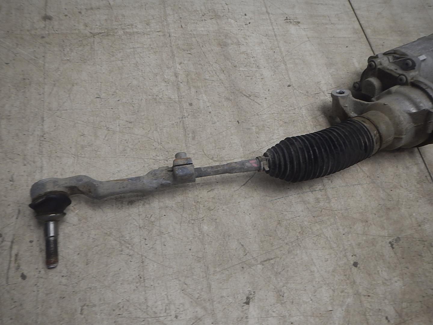 Рейка рулевая