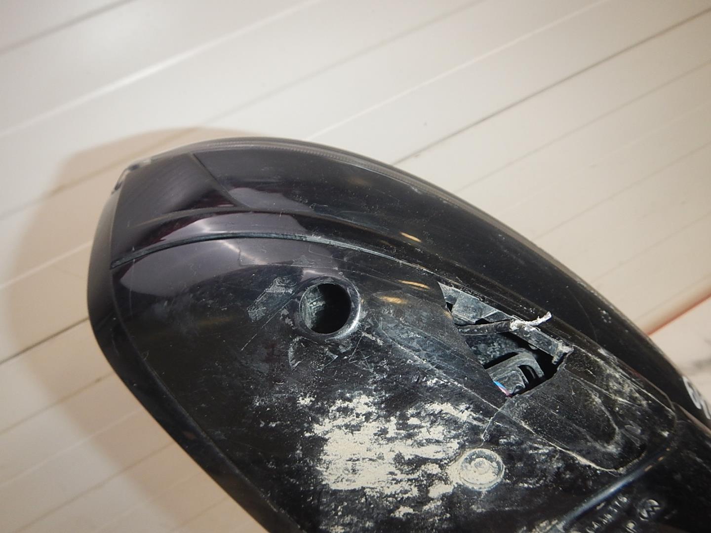 Зеркало правое электрическое