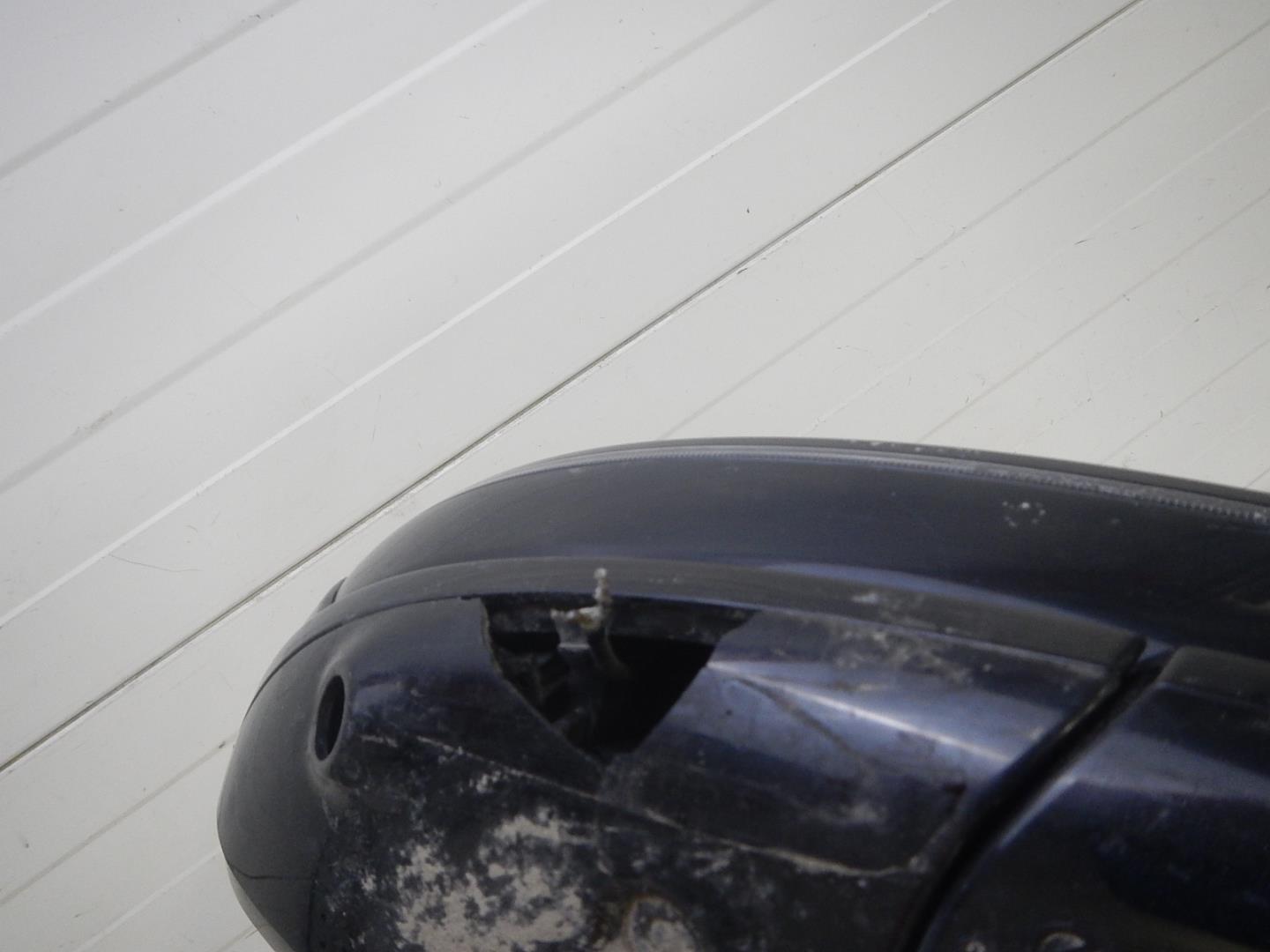 Зеркало правое электрическое