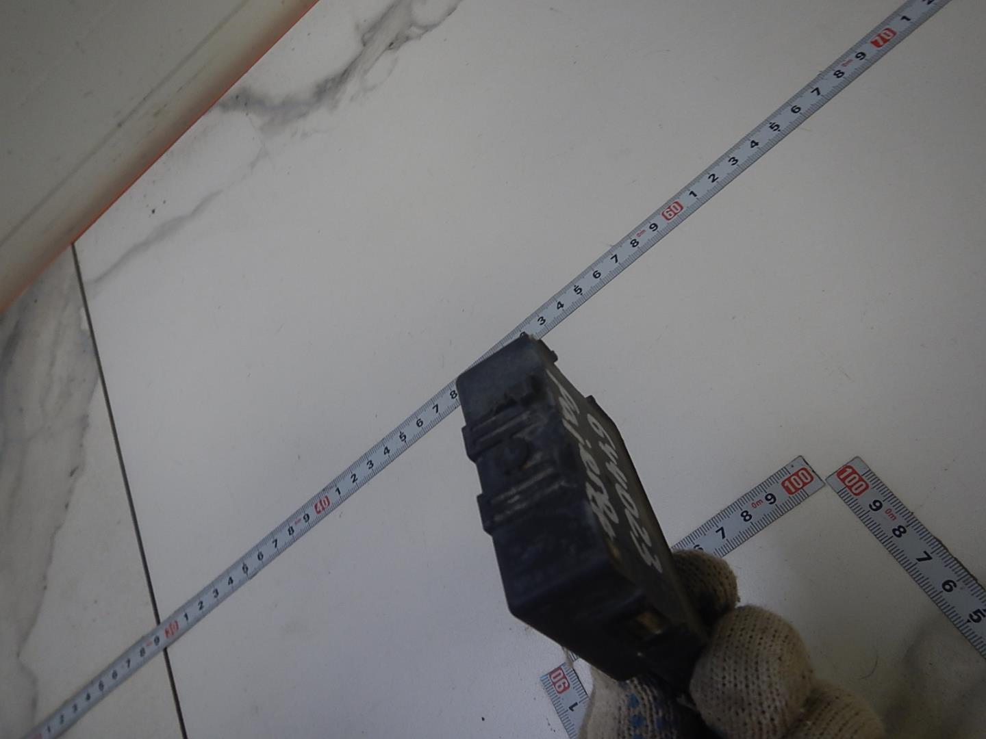 Блок электронный