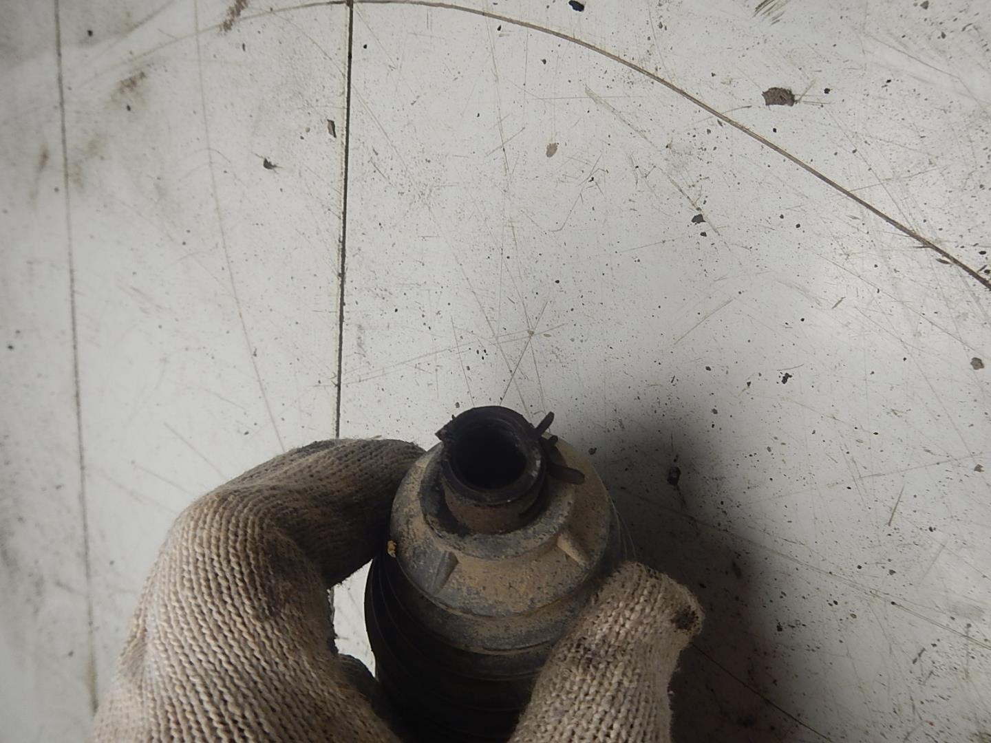 Рейка рулевая