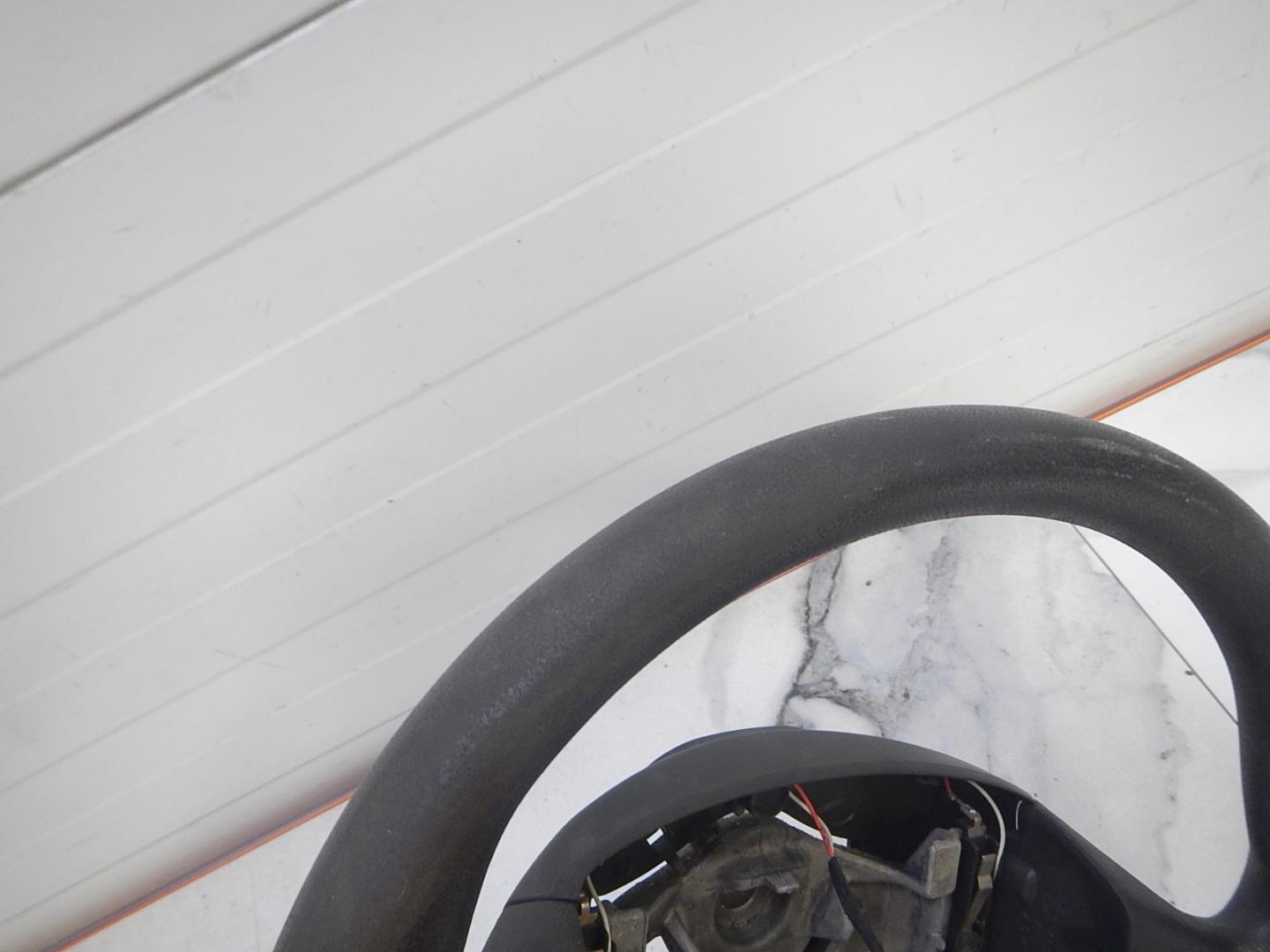 Рулевое колесо (руль)