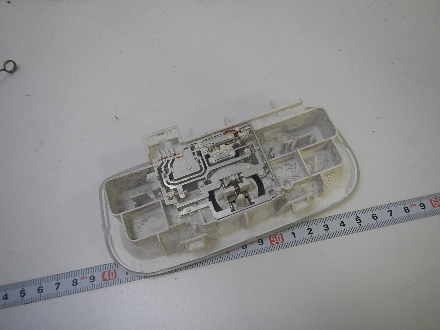 Плафон салонный