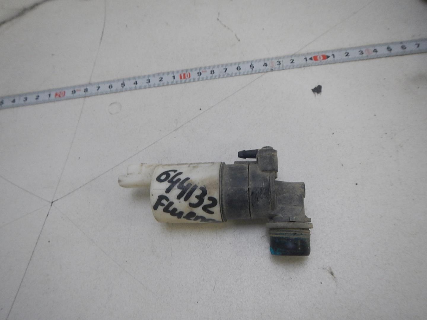 Насос омывателя