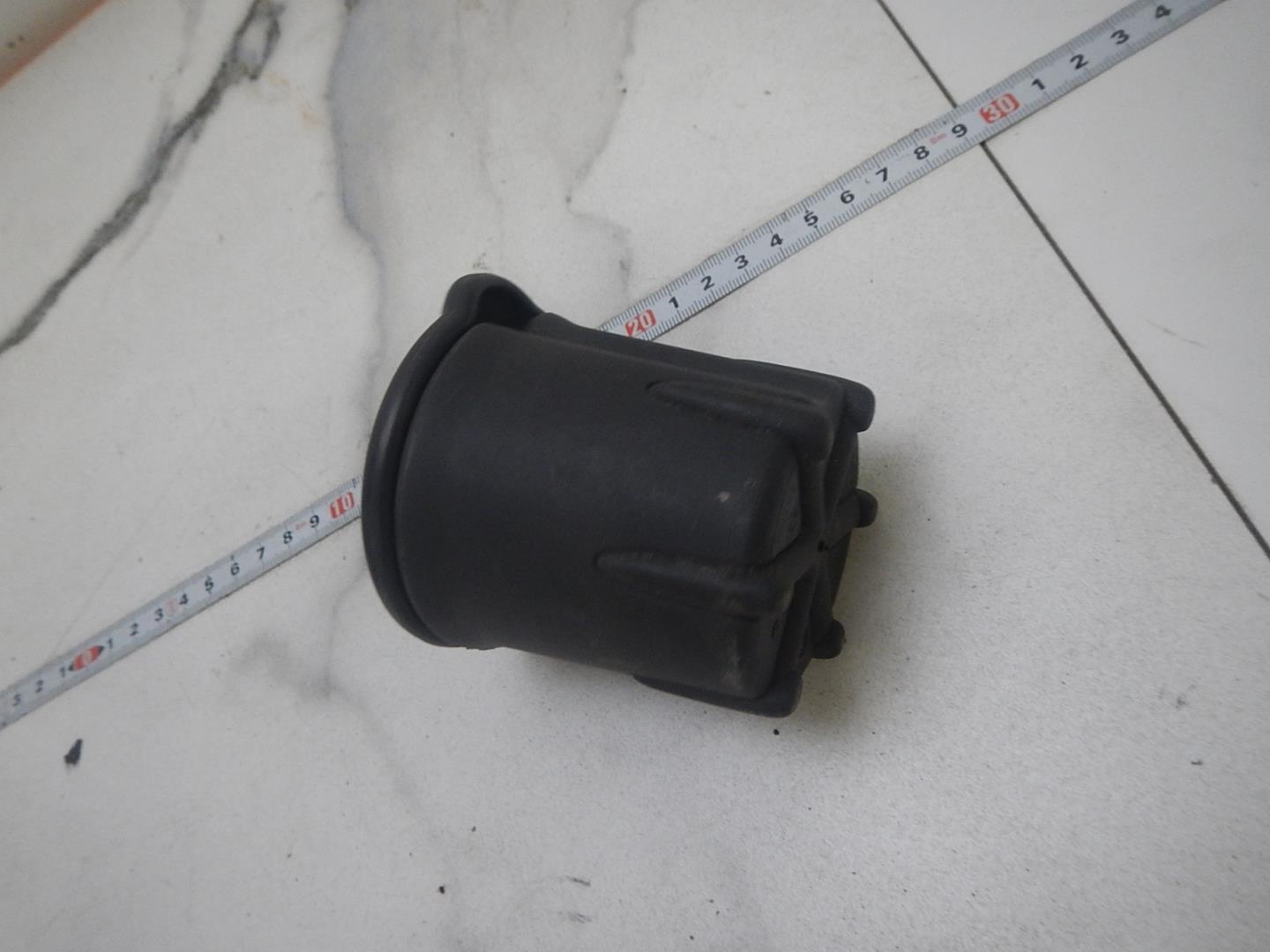 Пепельница