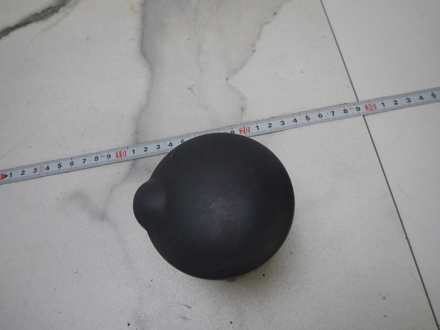 Пепельница