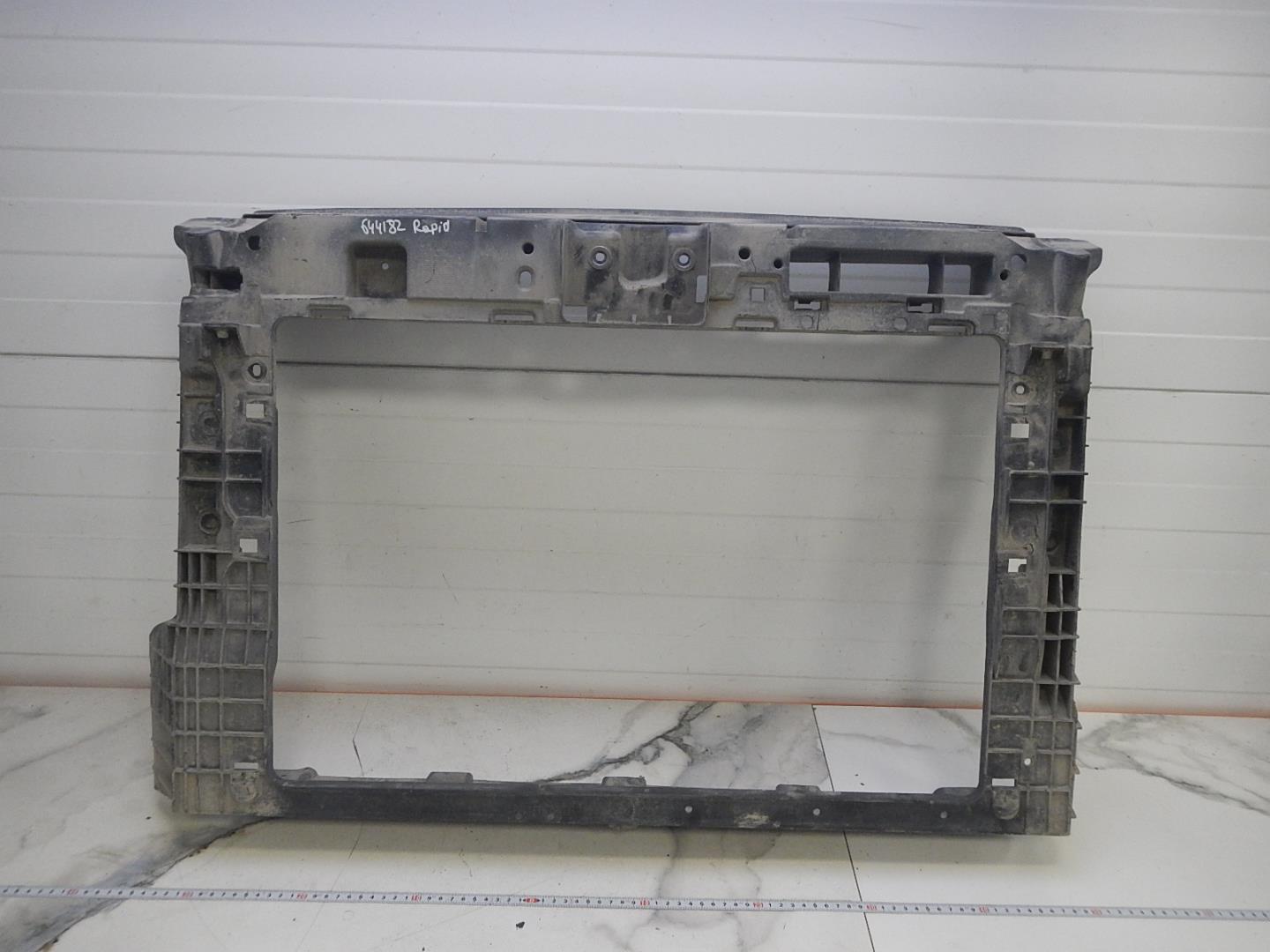 Панель передняя (телевизор)