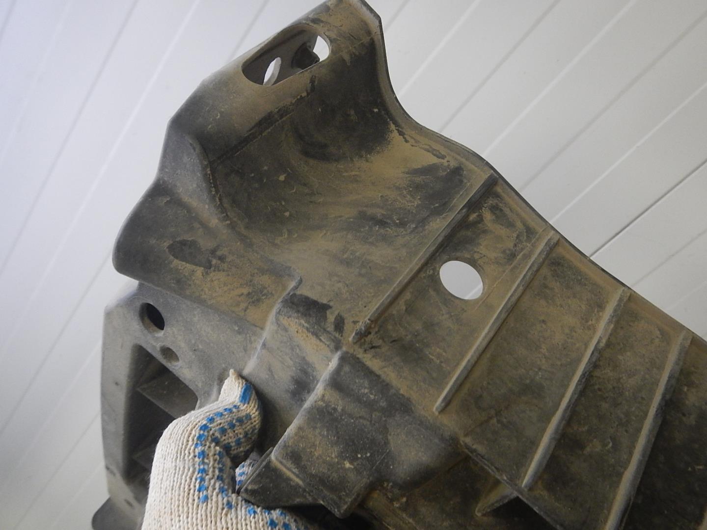 Панель передняя (телевизор)