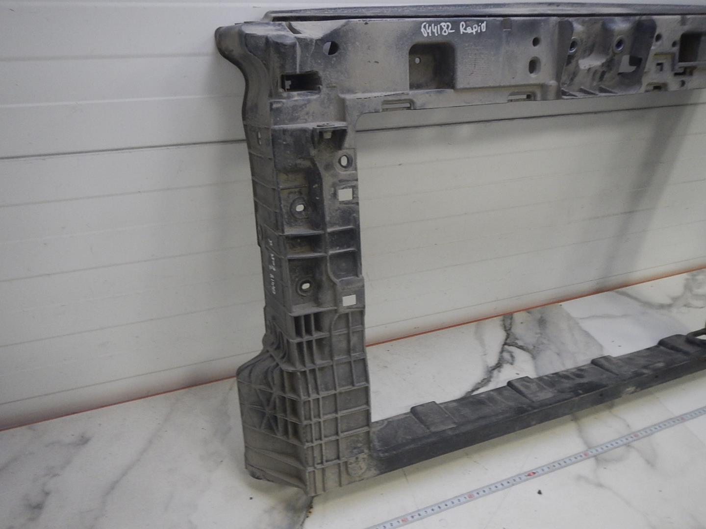 Панель передняя (телевизор)