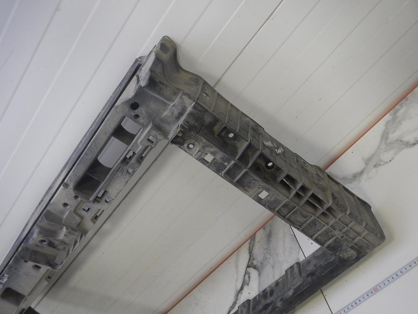 Панель передняя (телевизор)