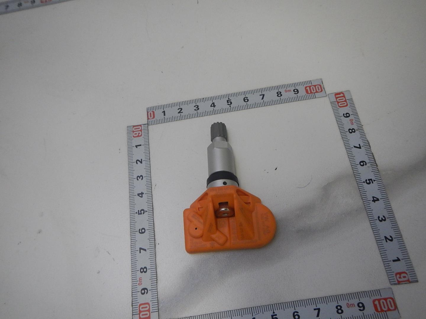 Датчик давления в шине