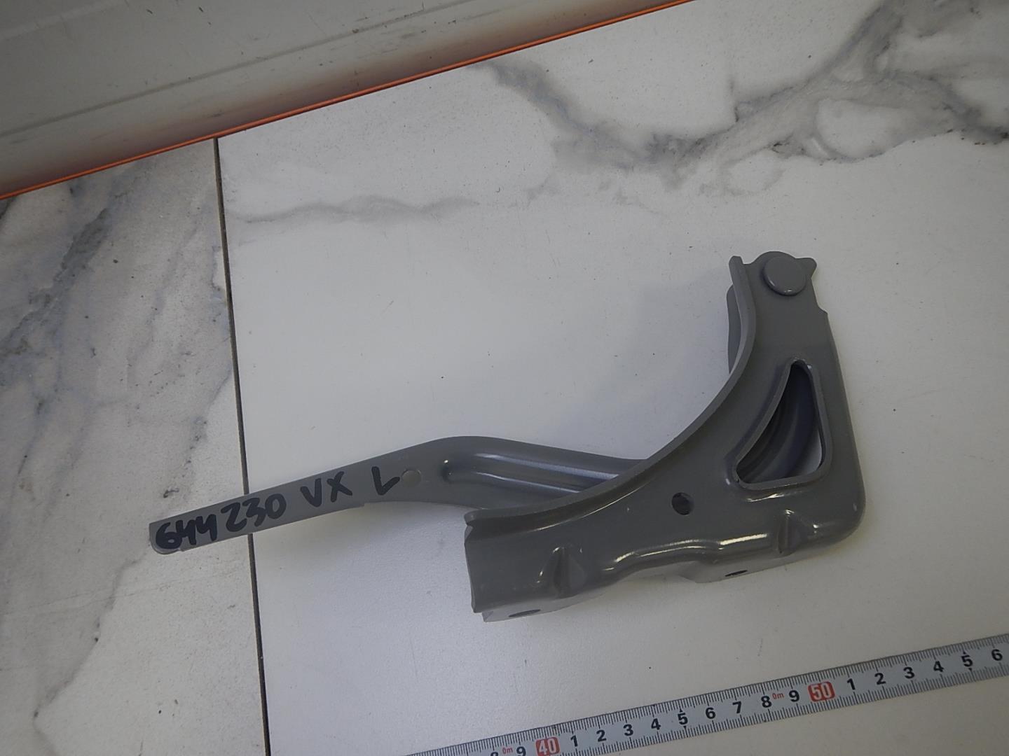 Петля капота левая для ExVX21>