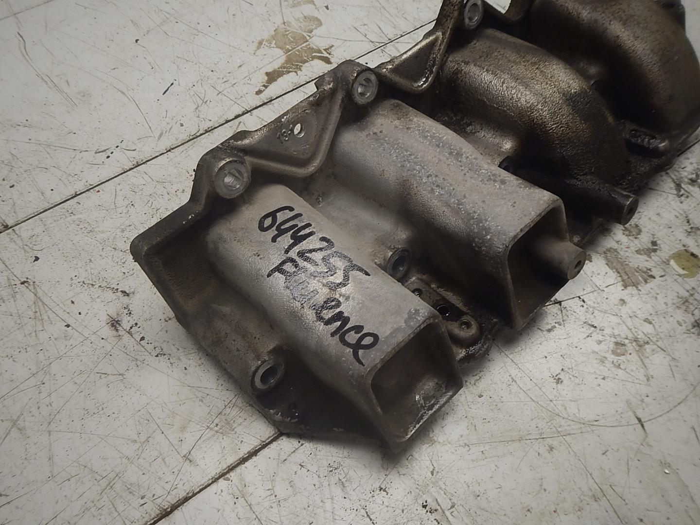 Коллектор впускной