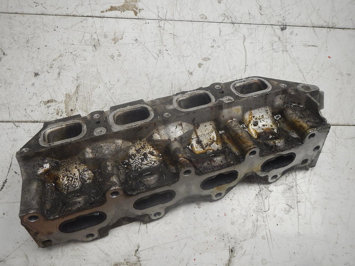 Коллектор впускной