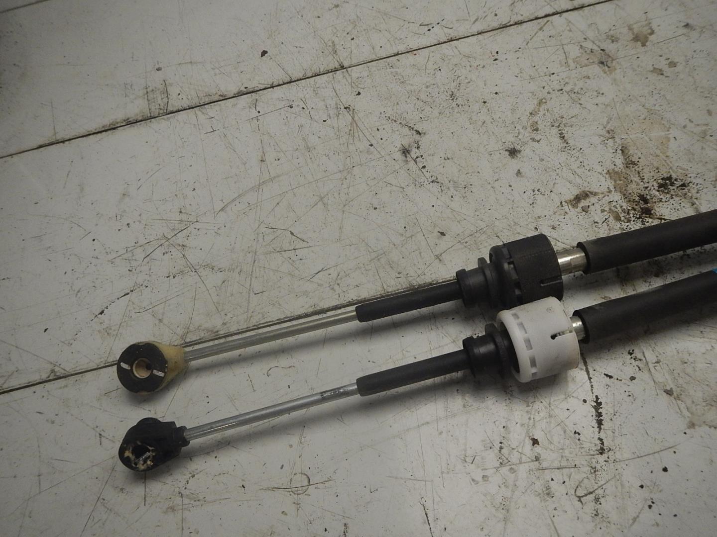 Трос КПП (выбора/переключения передач)