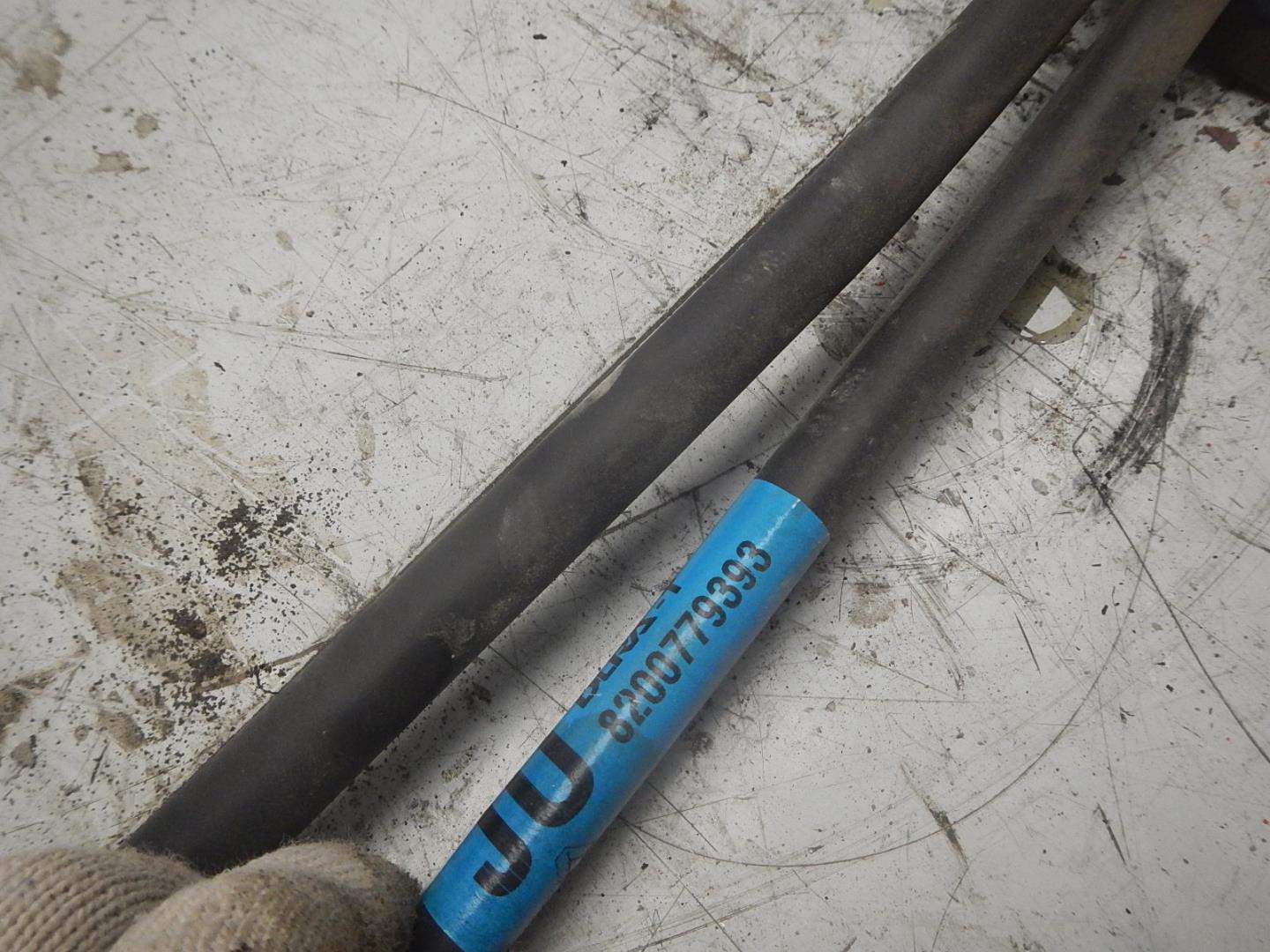 Трос КПП (выбора/переключения передач)