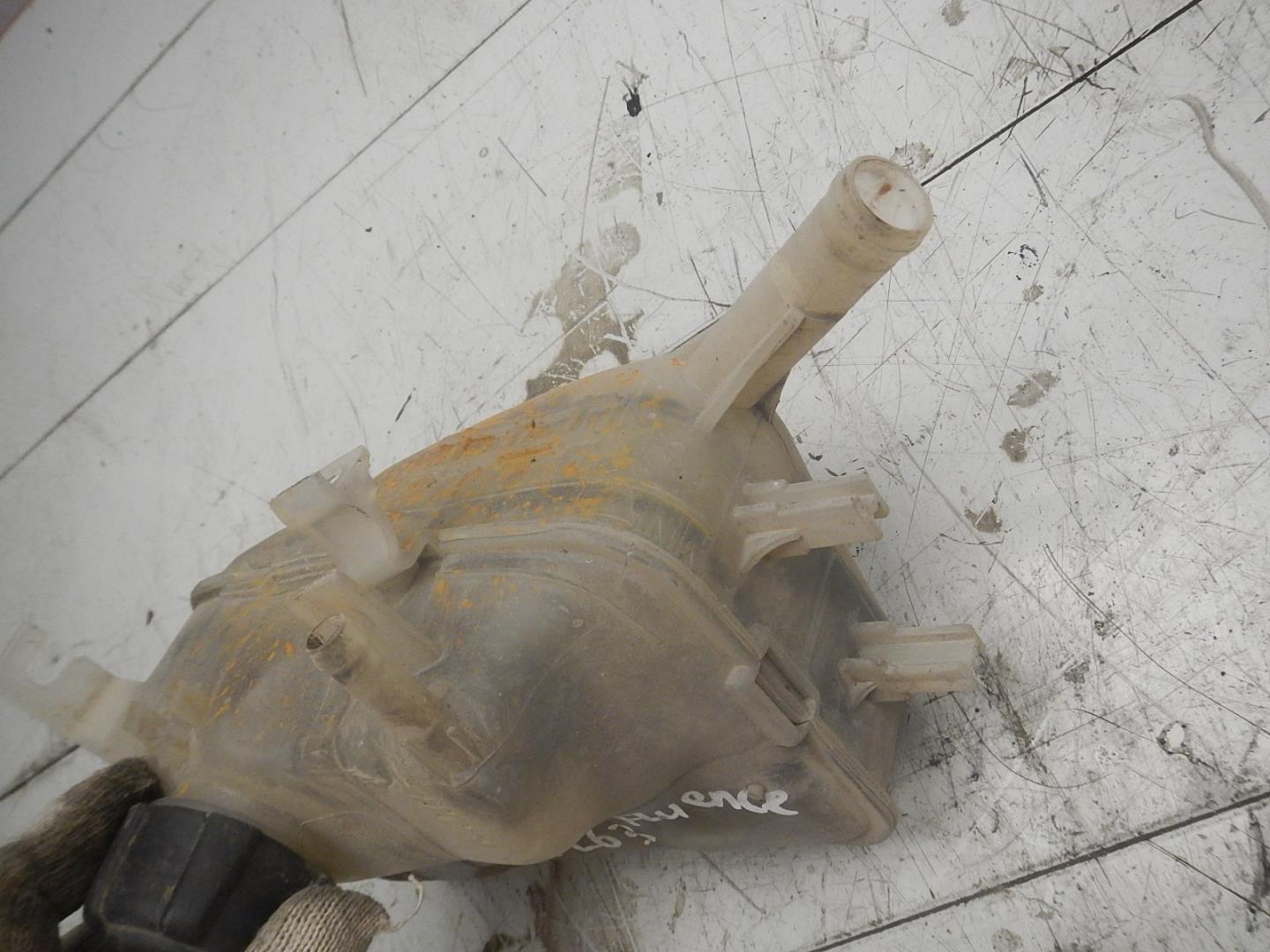 Бачок расширительный