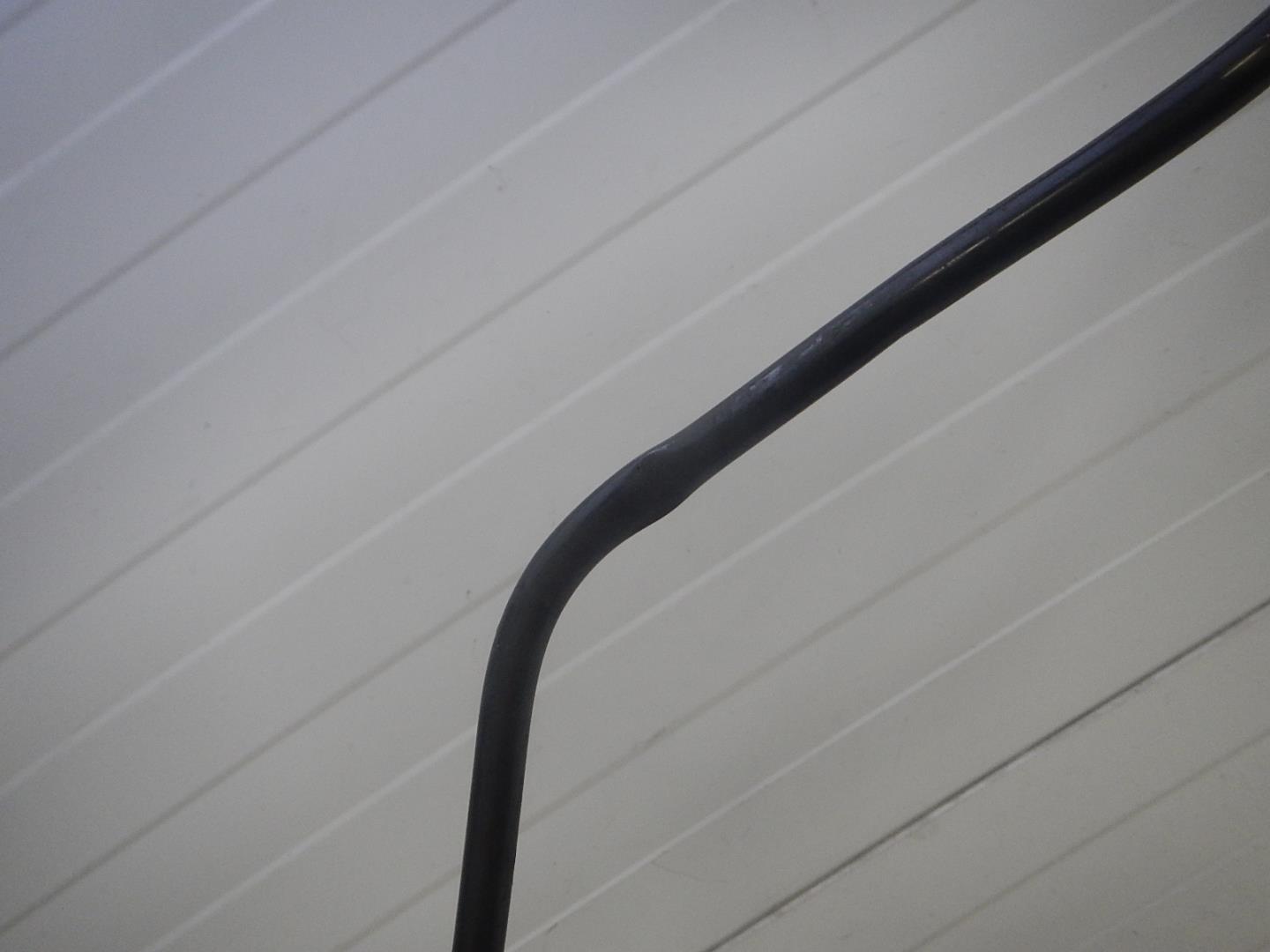 Трубка цилиндра сцепления