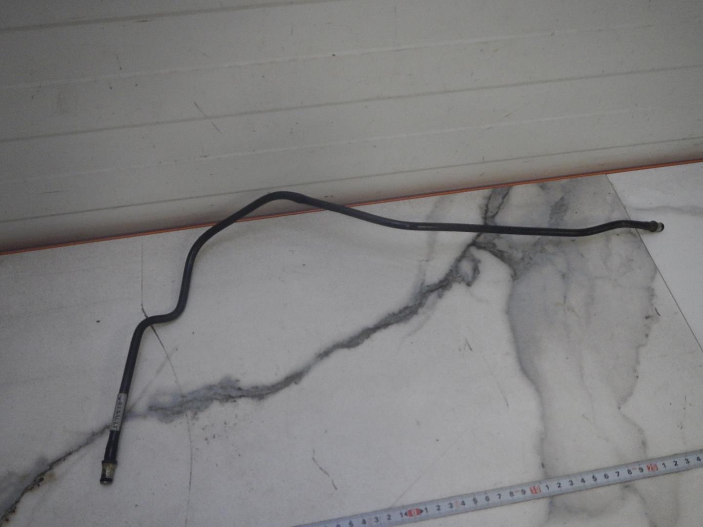 Трубка цилиндра сцепления