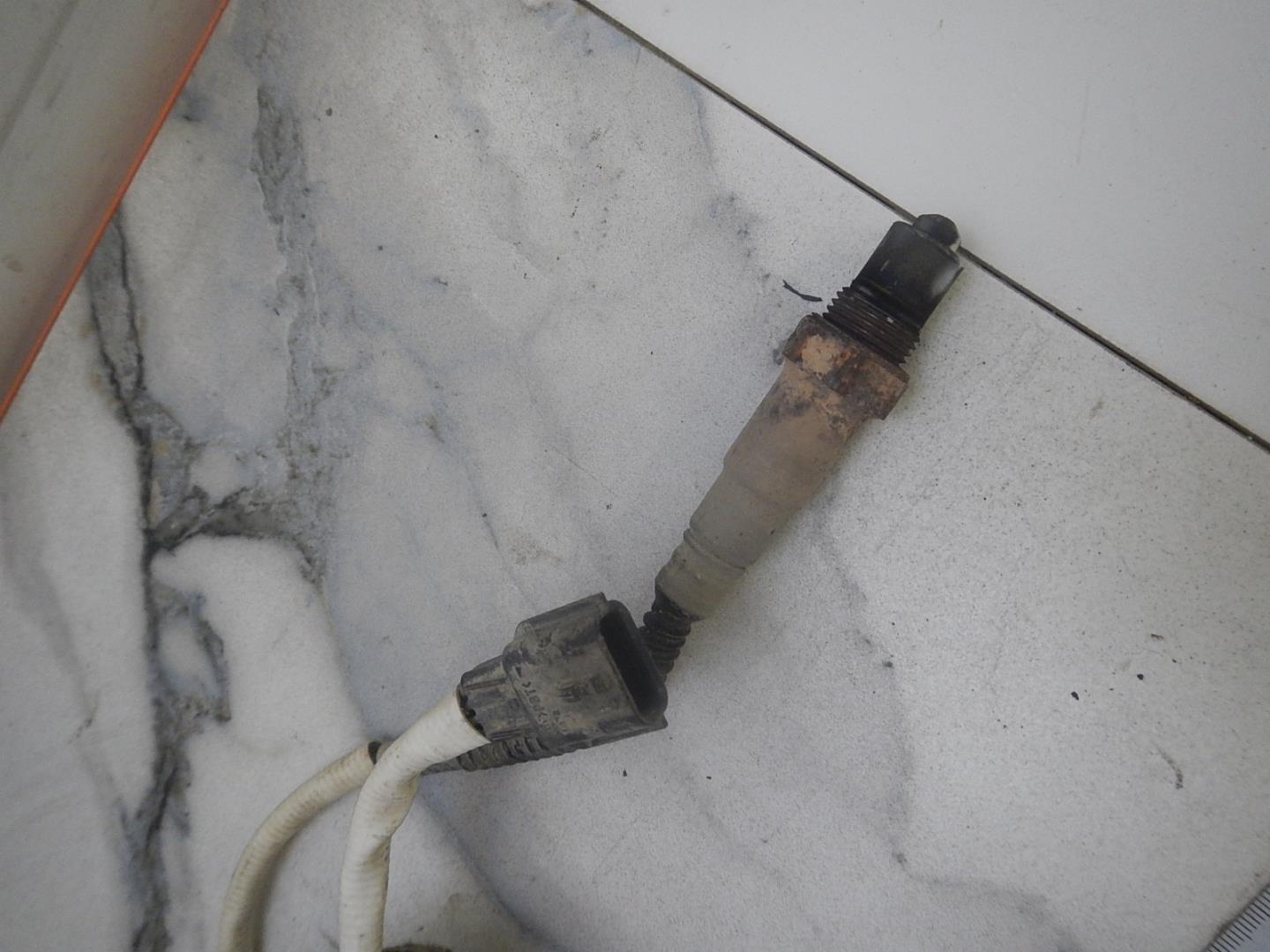 Датчик кислородный/Лямбда-зонд