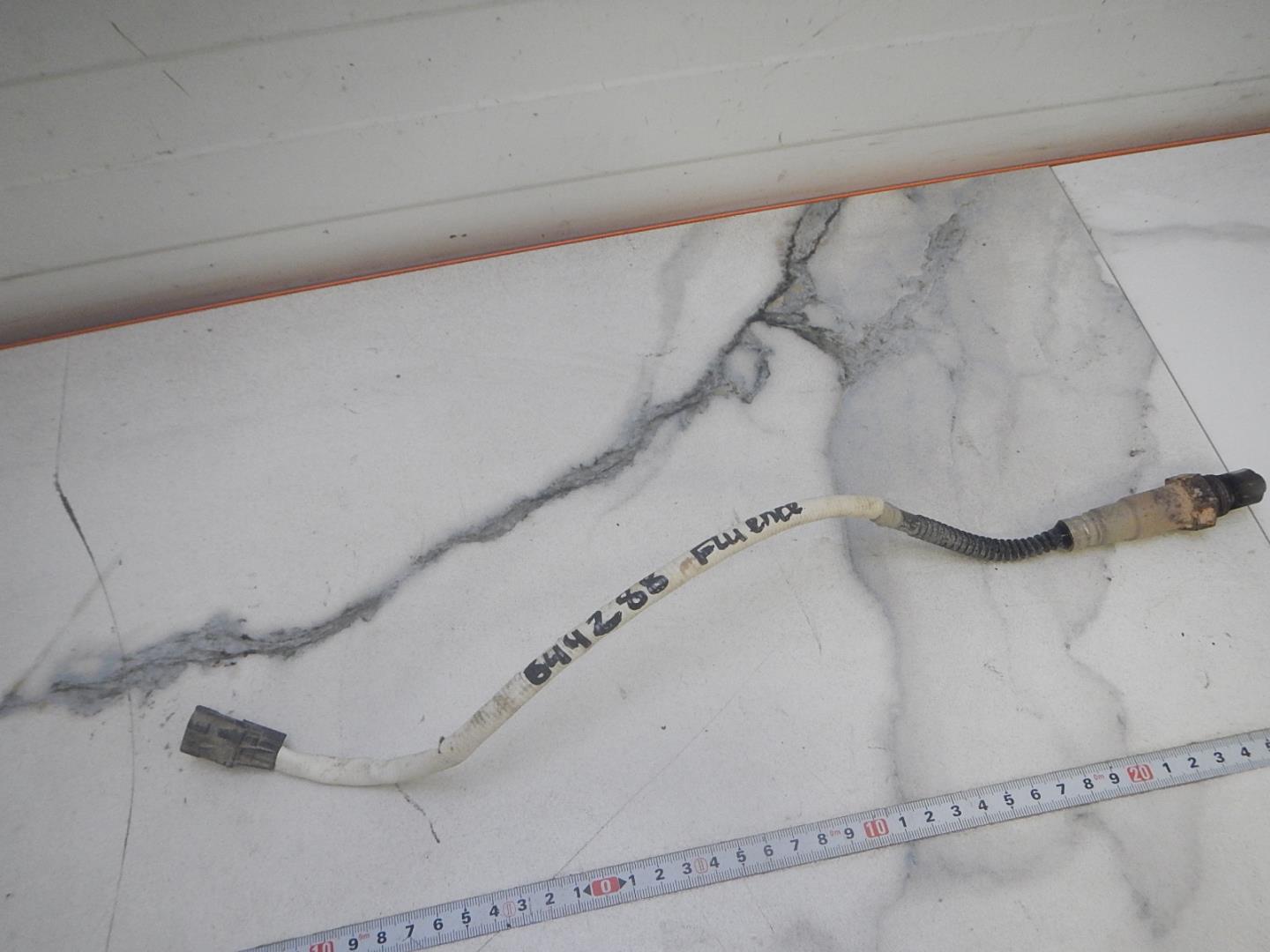 Датчик кислородный/Лямбда-зонд