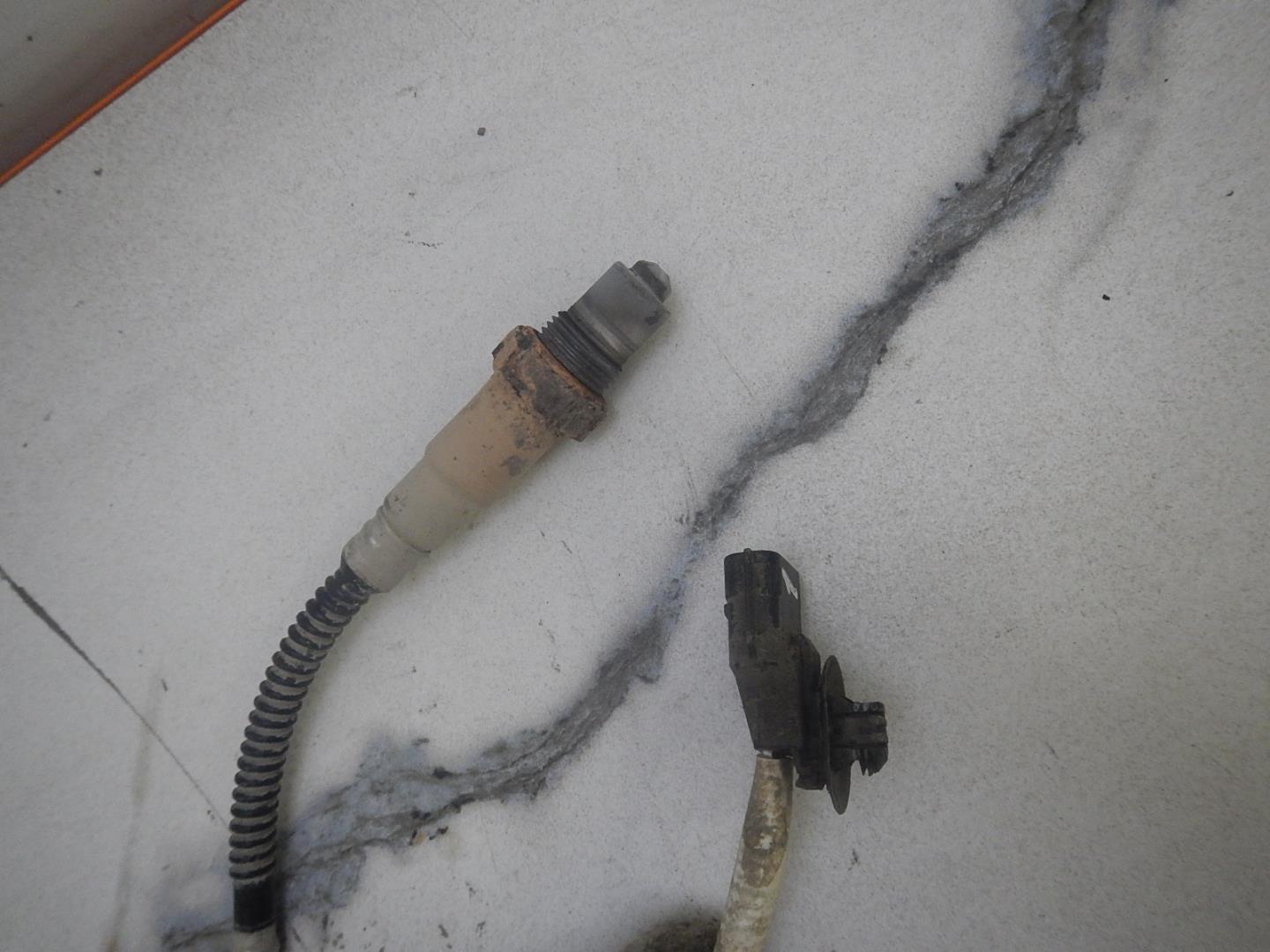 Датчик кислородный/Лямбда-зонд