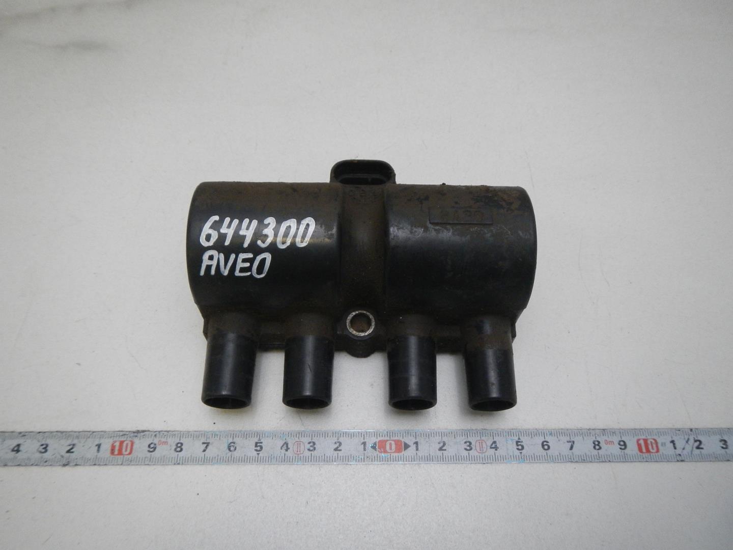 Катушка зажигания