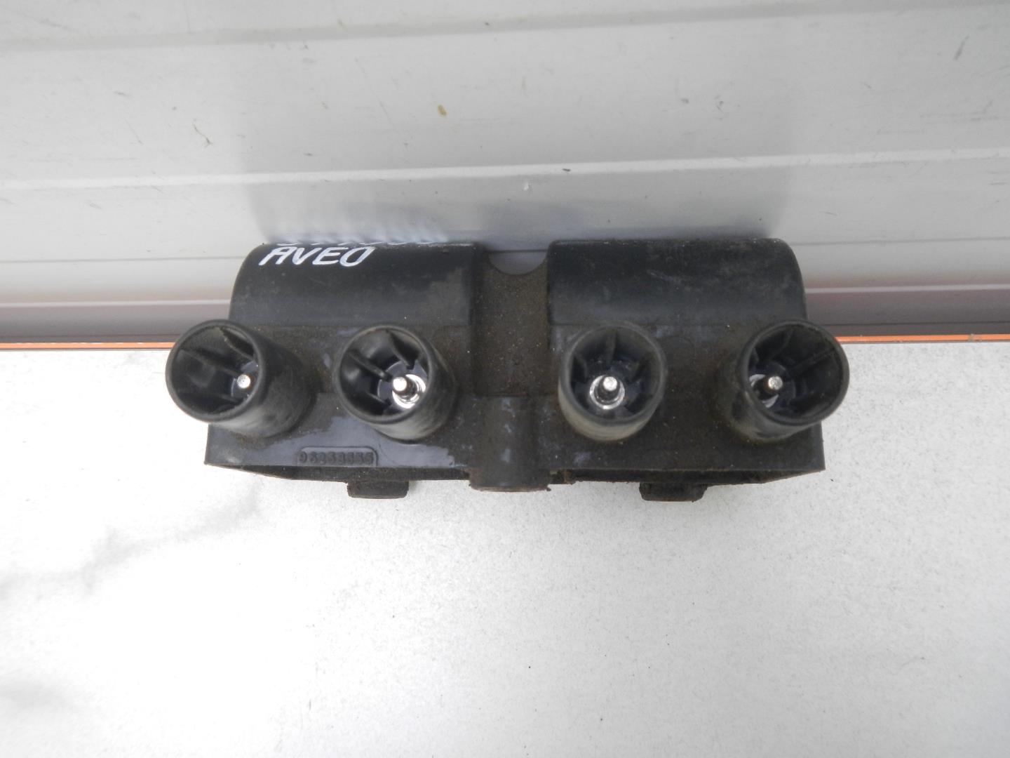 Катушка зажигания